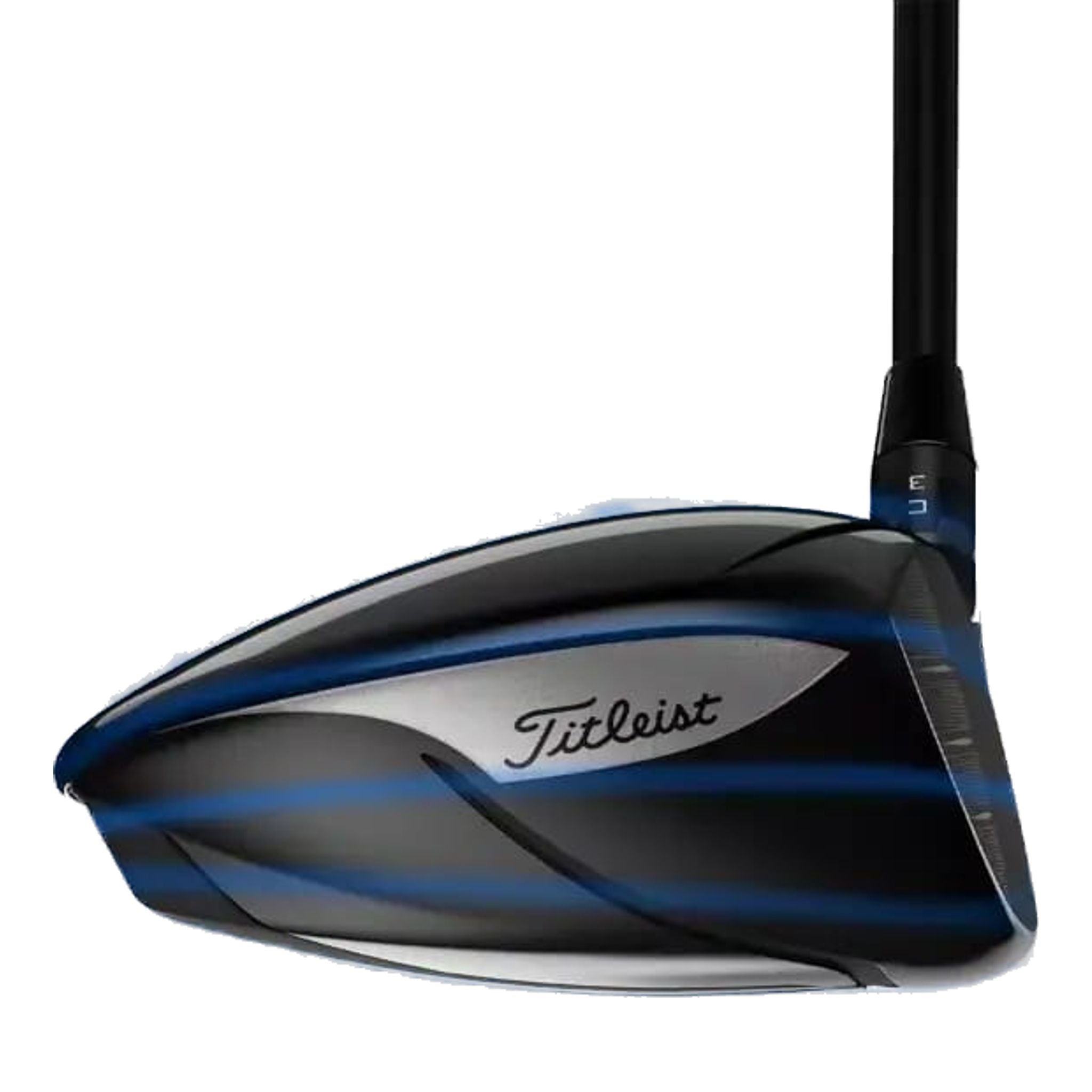 Titleist TSR1 Driver Herren