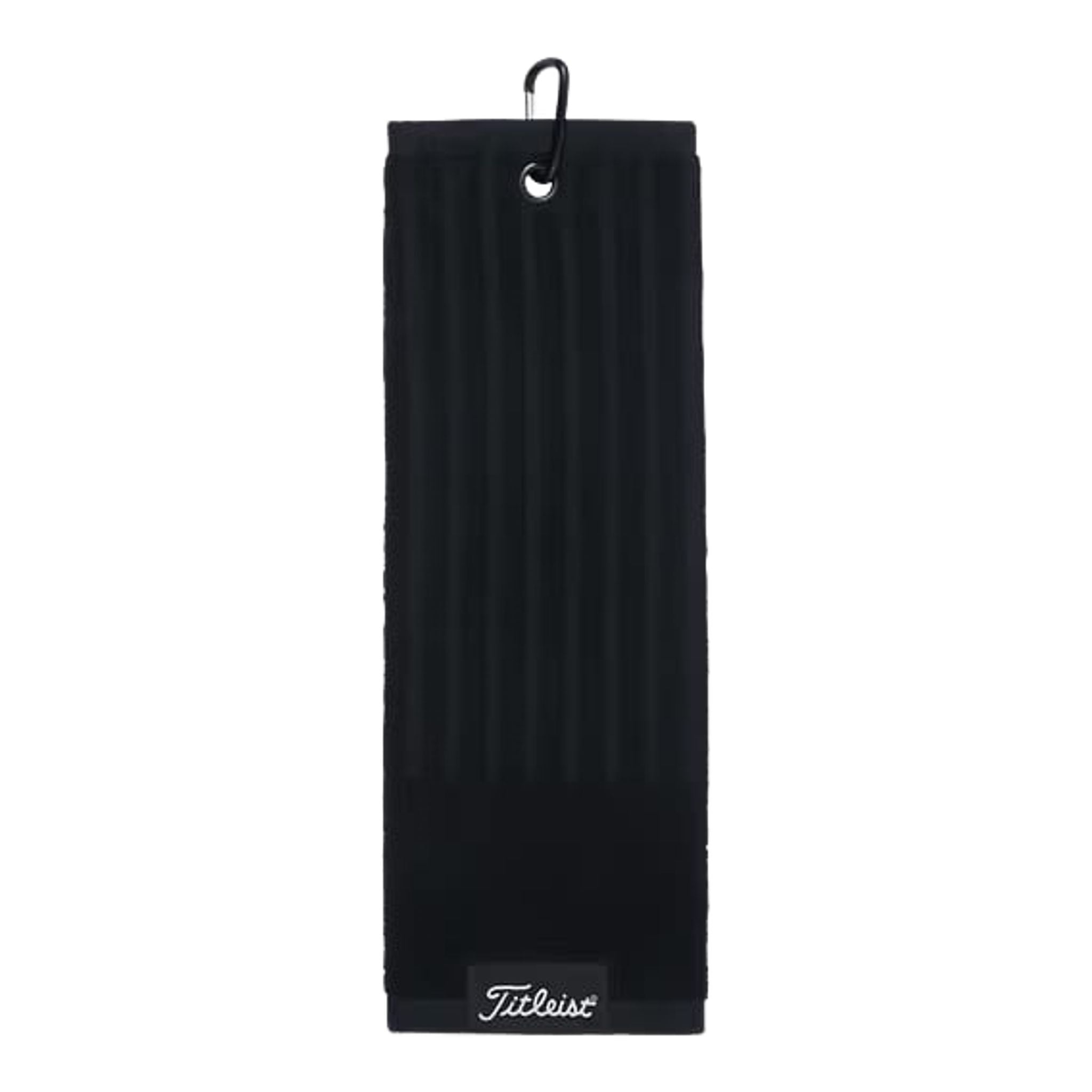 Titleist Tri-Fold Cart Towel - Handtuch