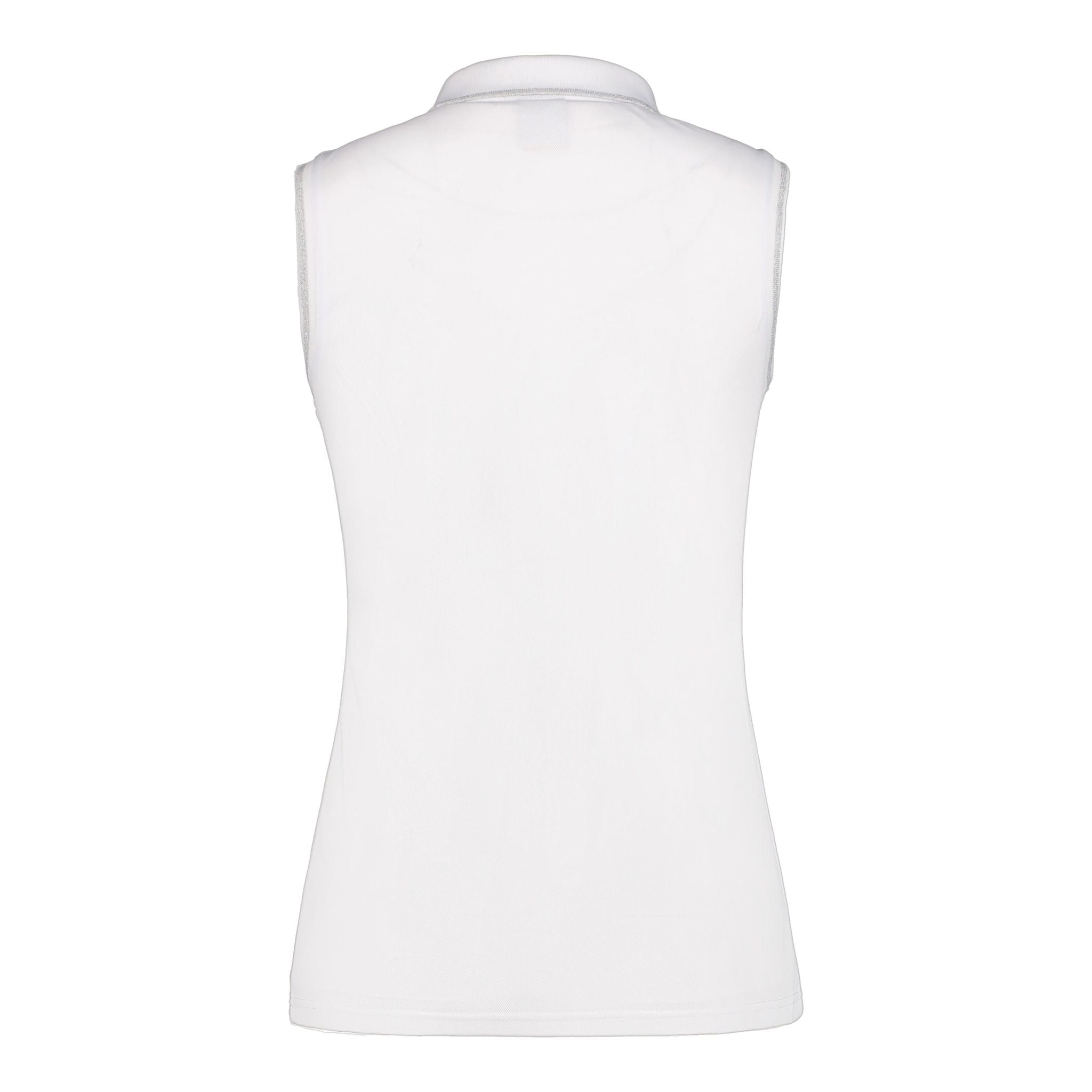 Luhta Kivisaari Sleveless Poloshirt Damen