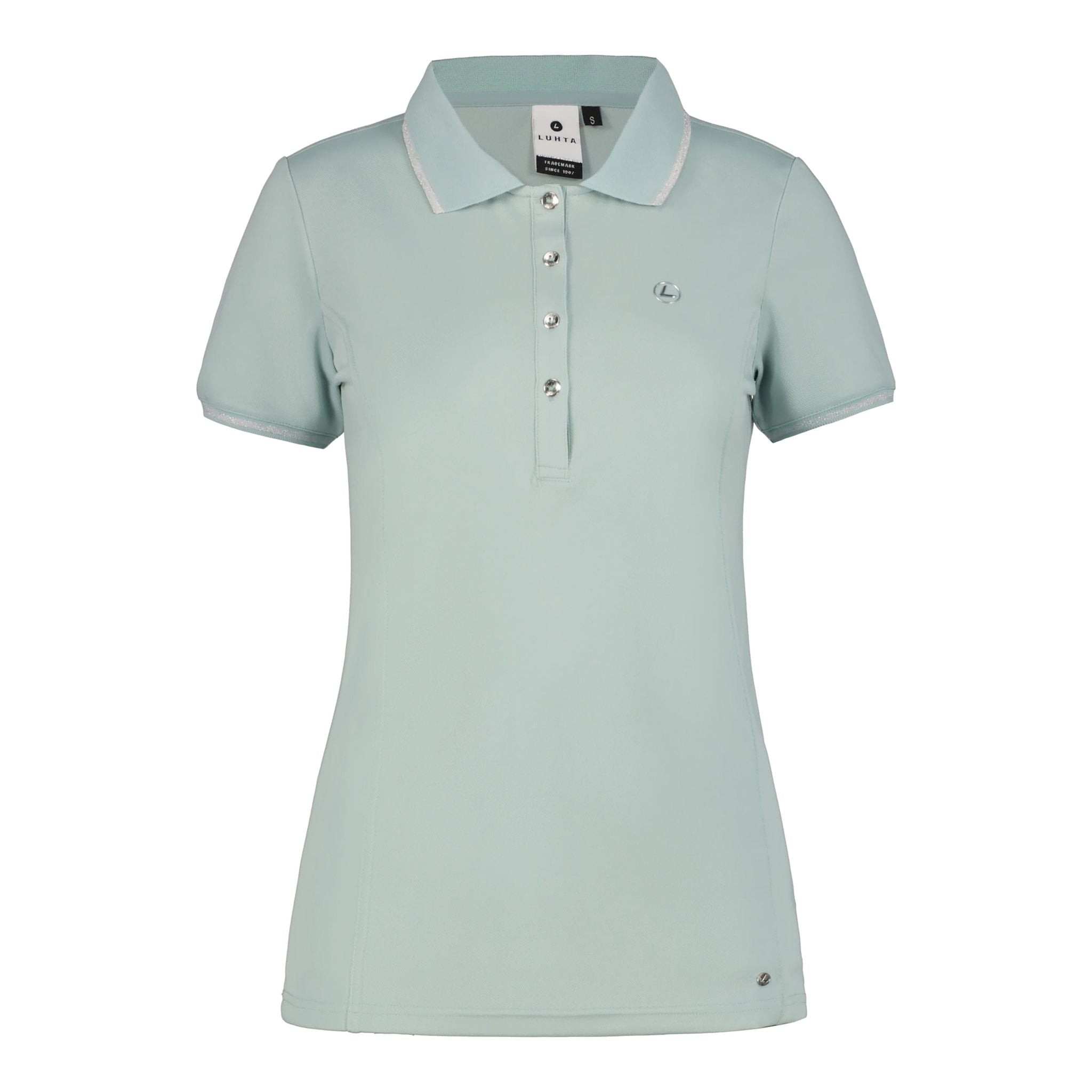 Luhta Kivimaa Poloshirt Damen