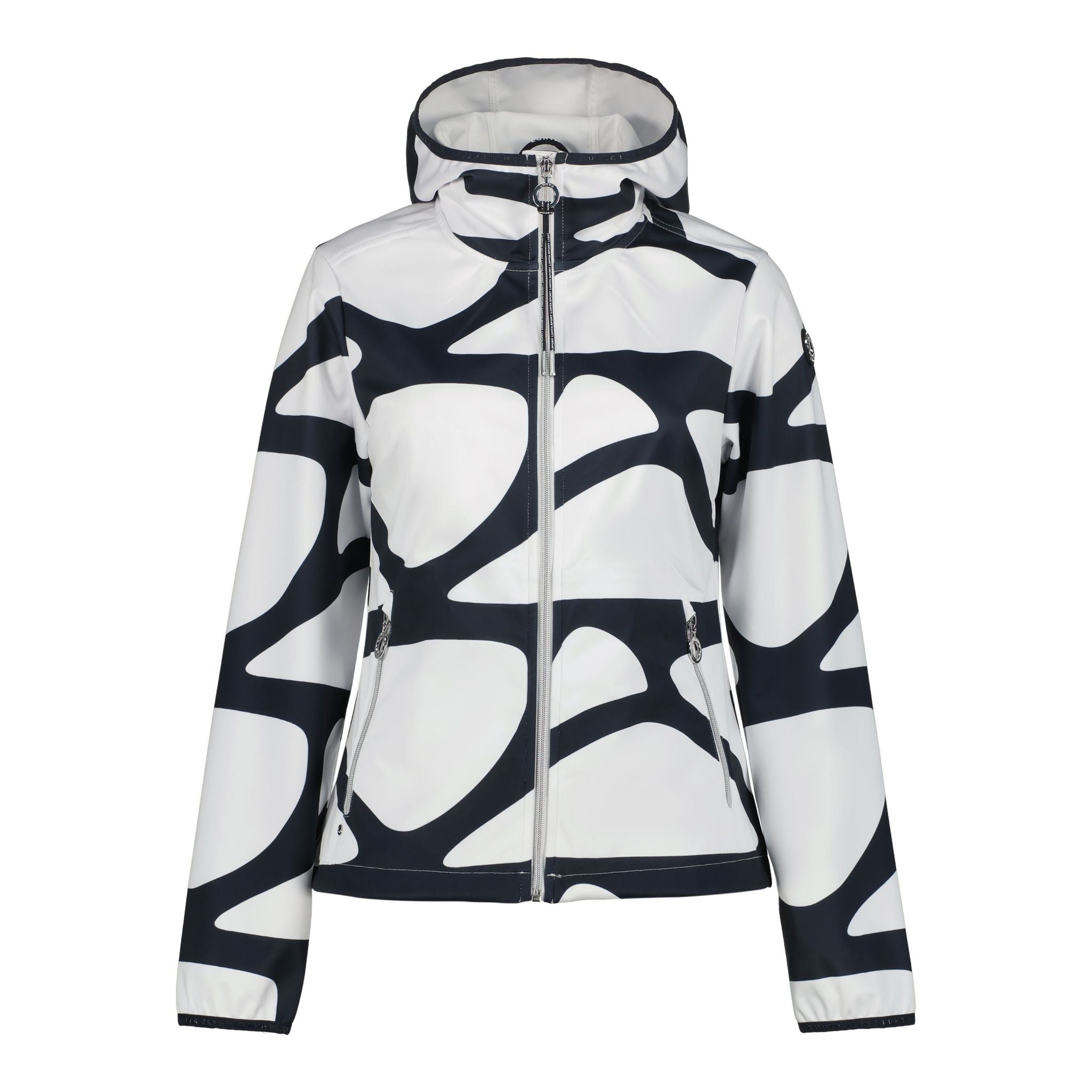 Luhta Ahvionsaari Softshell Jacke Damen