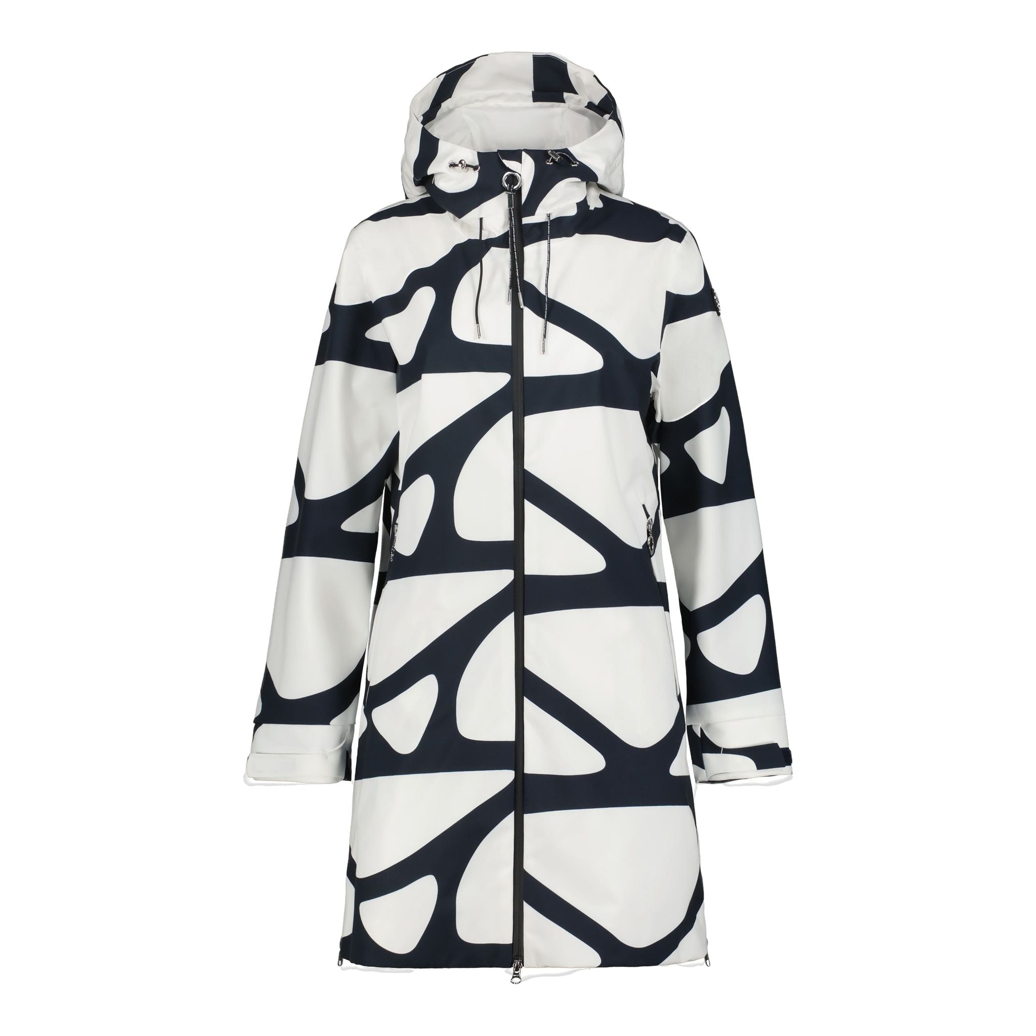 Luhta Ailio Mantel Damen