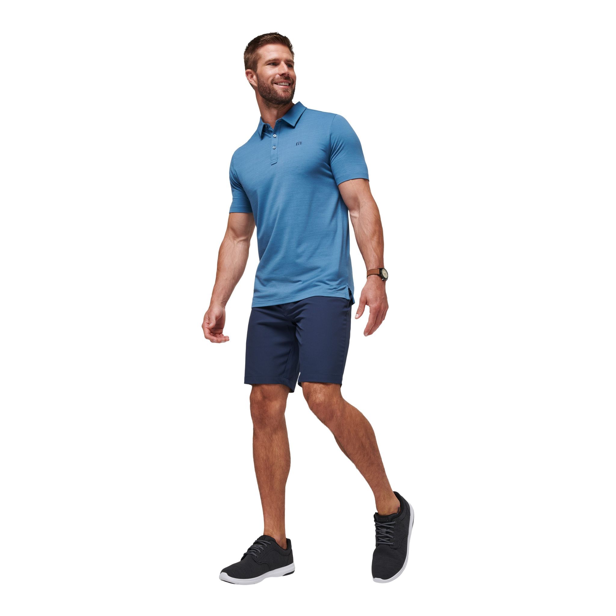 Travis Mathew Wanderlust Short pro muže