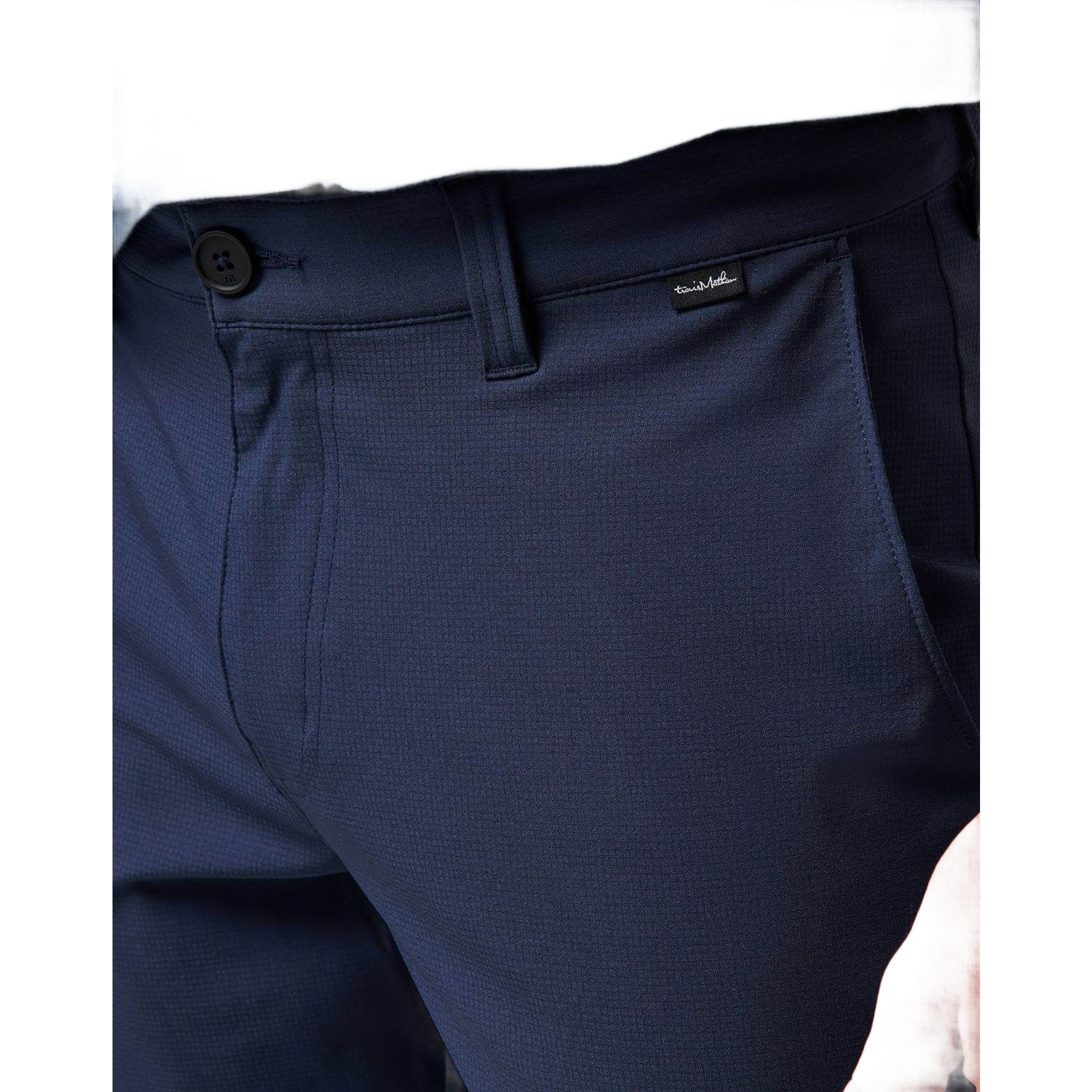 Travis Mathew Wanderlust Short Herren