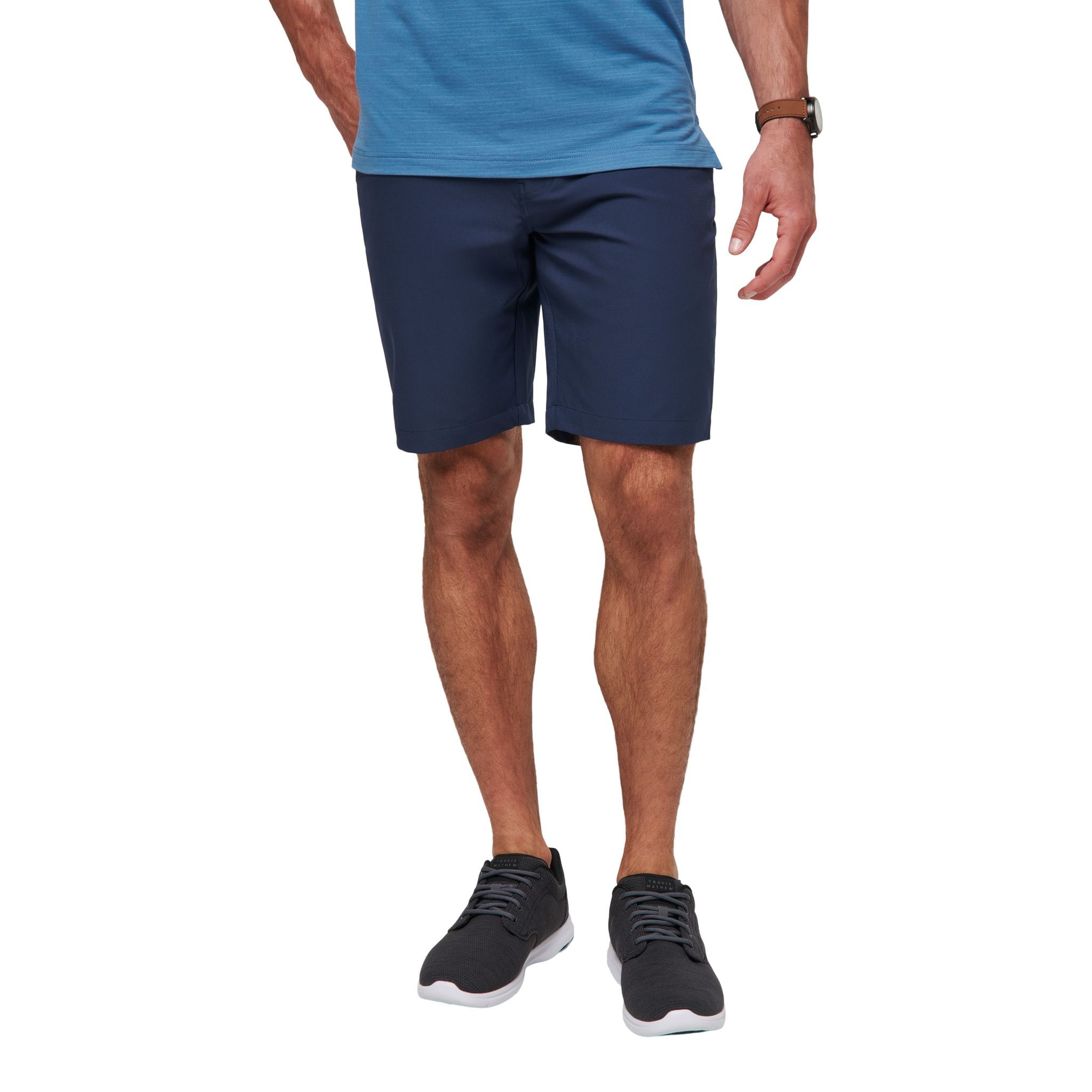 Travis Mathew Wanderlust Short pro muže