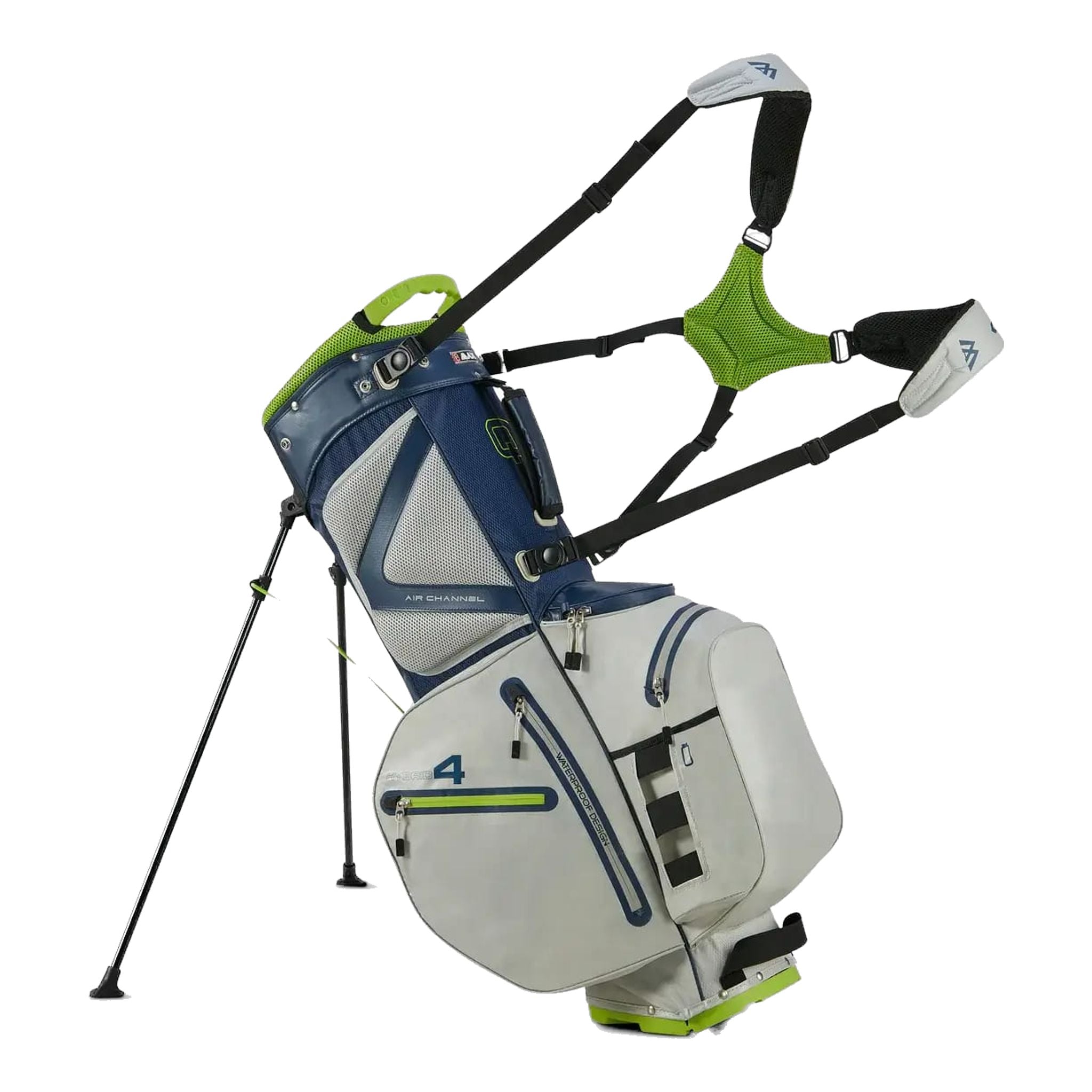 Big Max Aqua Hybrid 4 Standbag