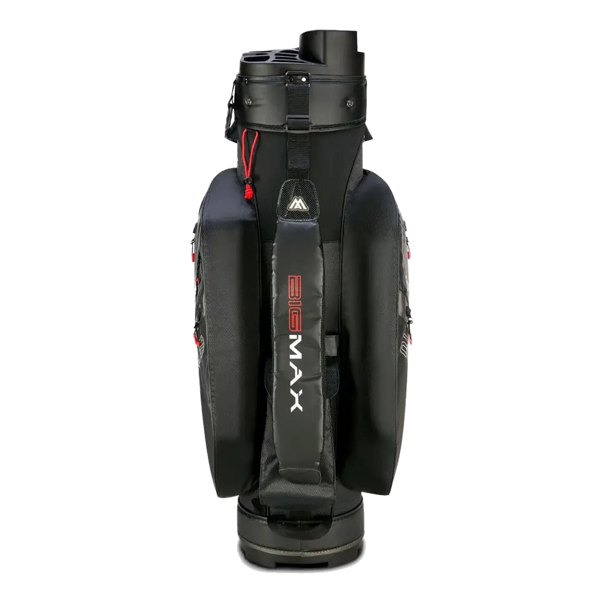 Big Max Aqua Silencio 4 Organizer Cartbag