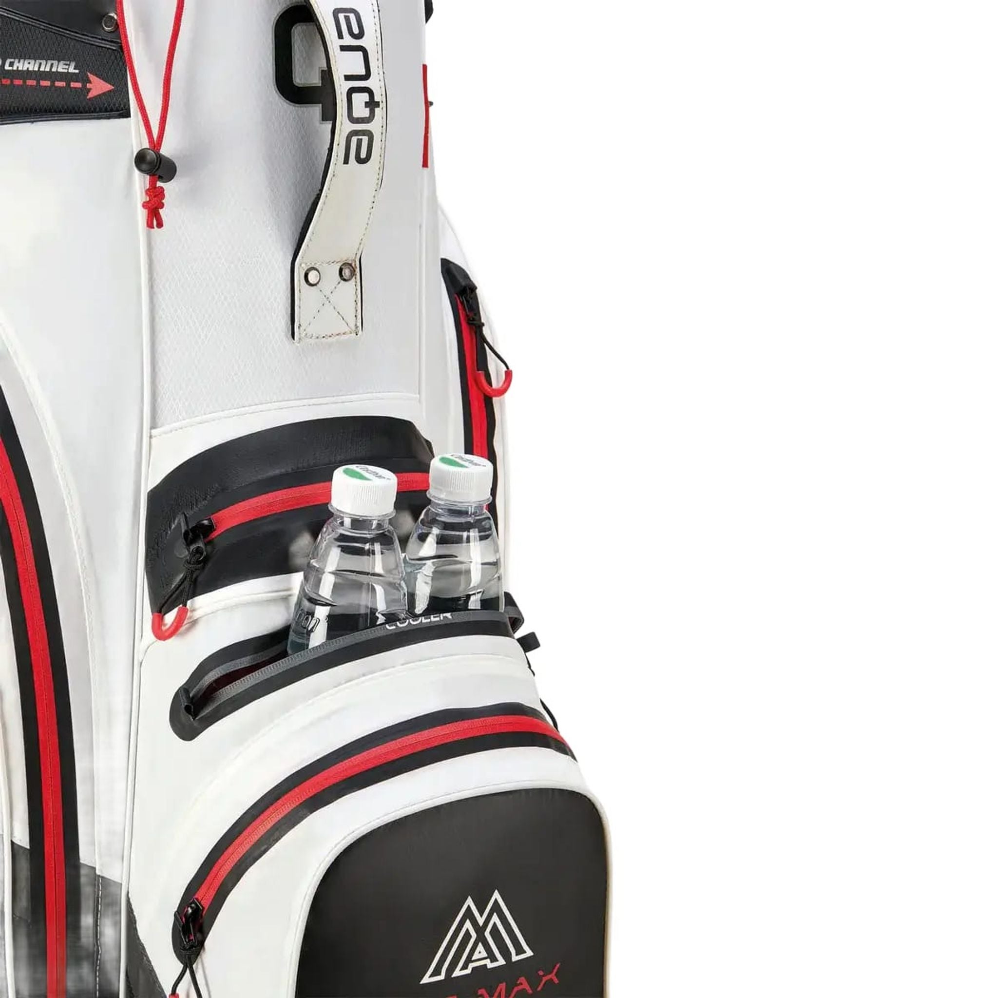 Big Max Aqua Silencio 4 Organizer Cartbag