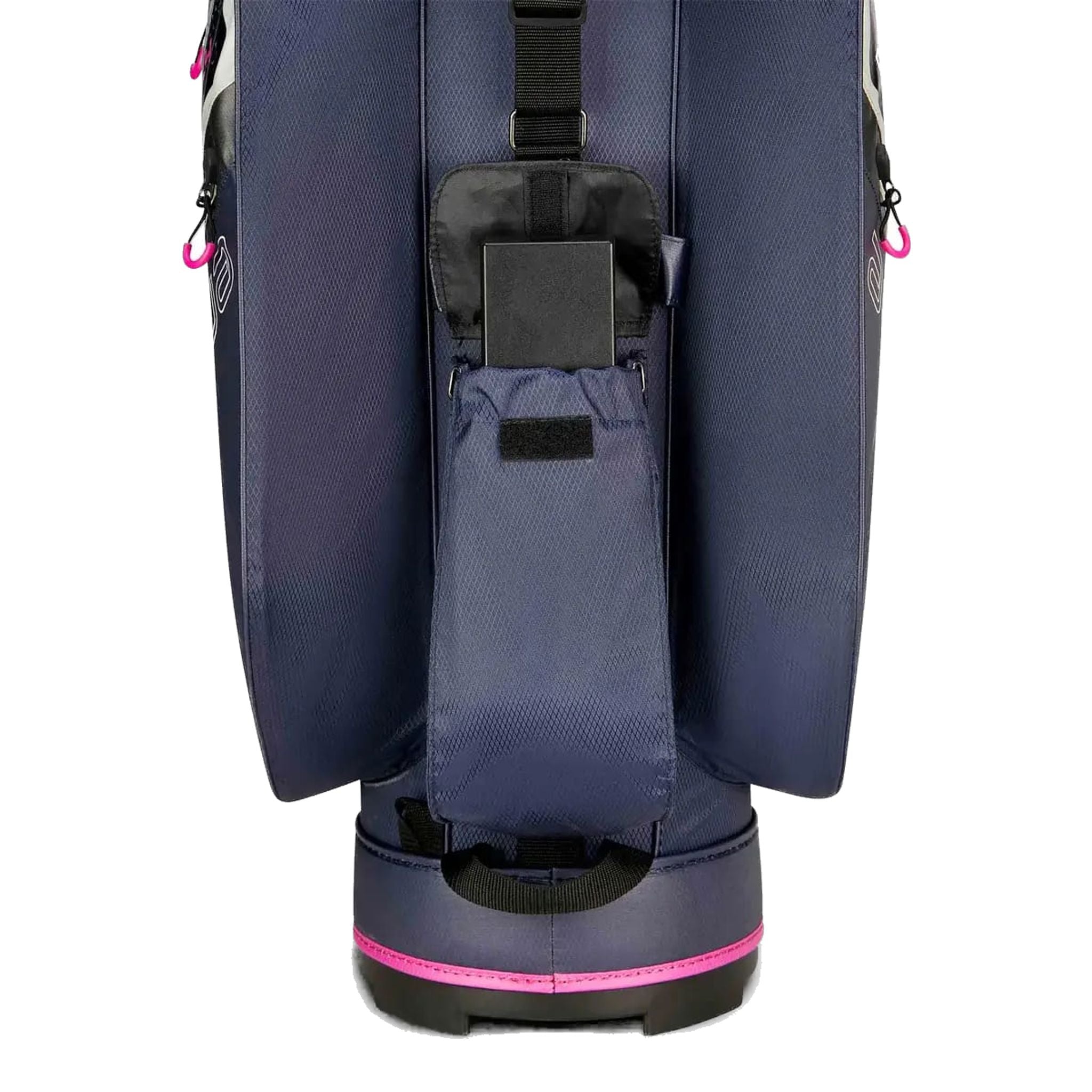 Big Max Aqua Silencio 4 Organizer Cartbag