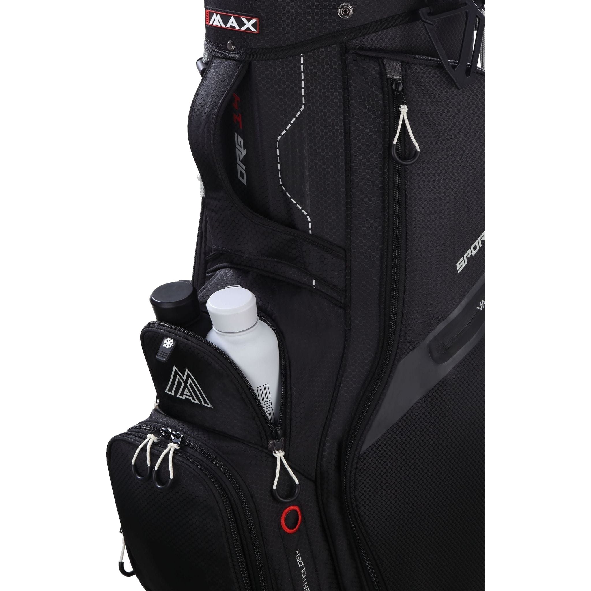 Big Max Terra Sport Cartbag