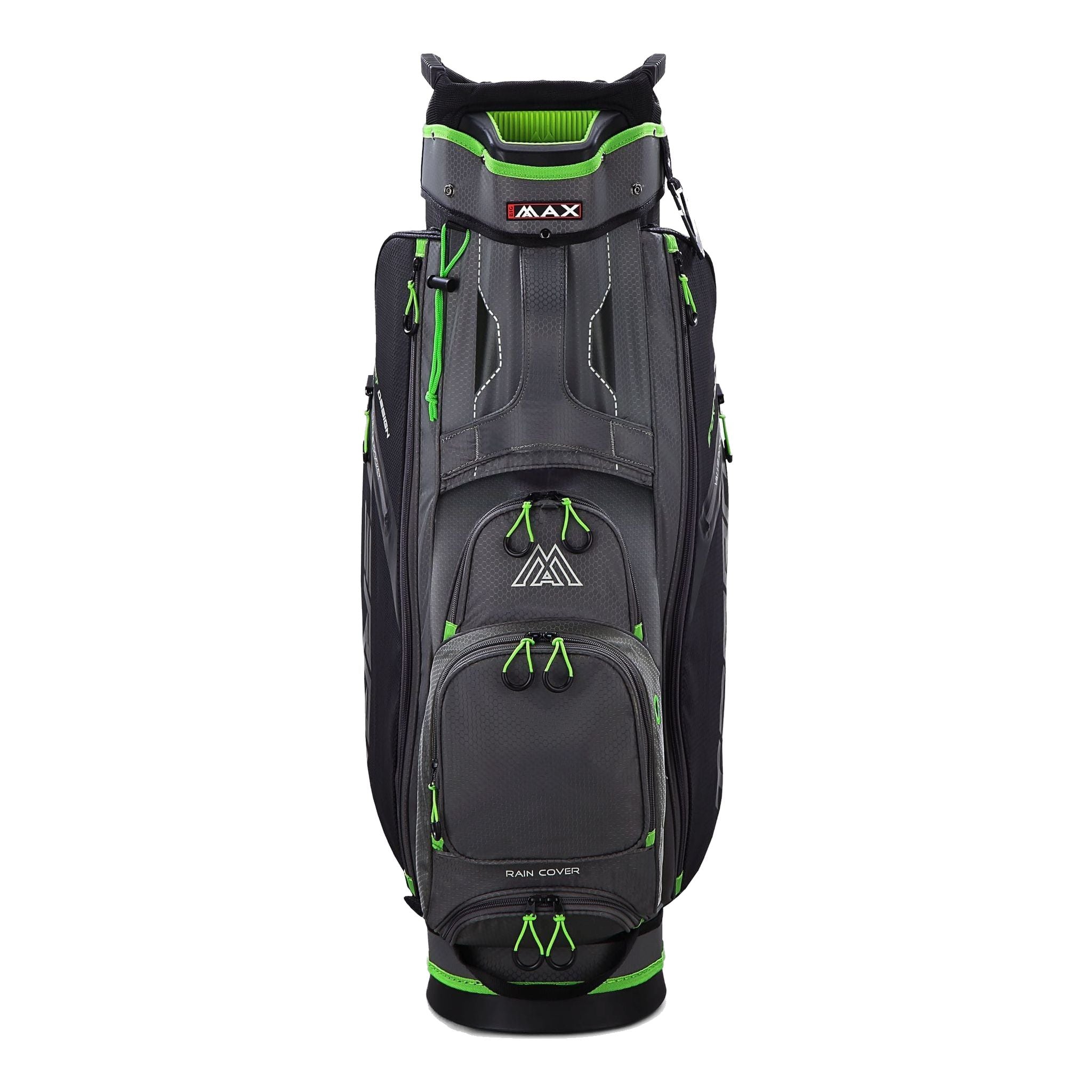 Big Max Terra Sport Cartbag
