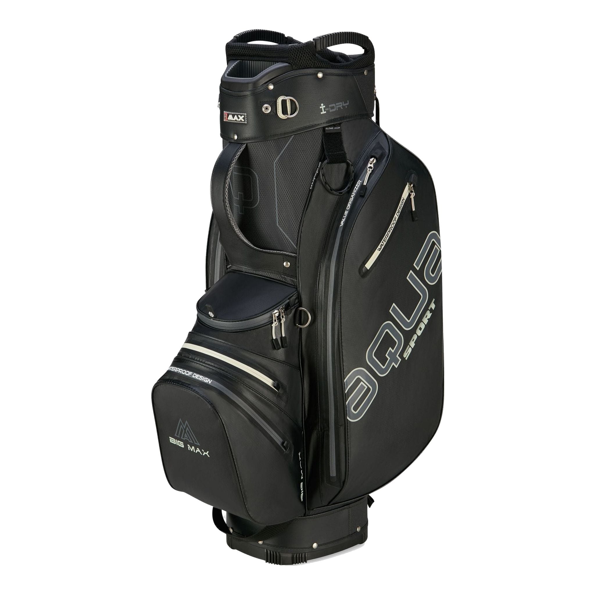 Big Max Aqua Sport 4 Cartbag