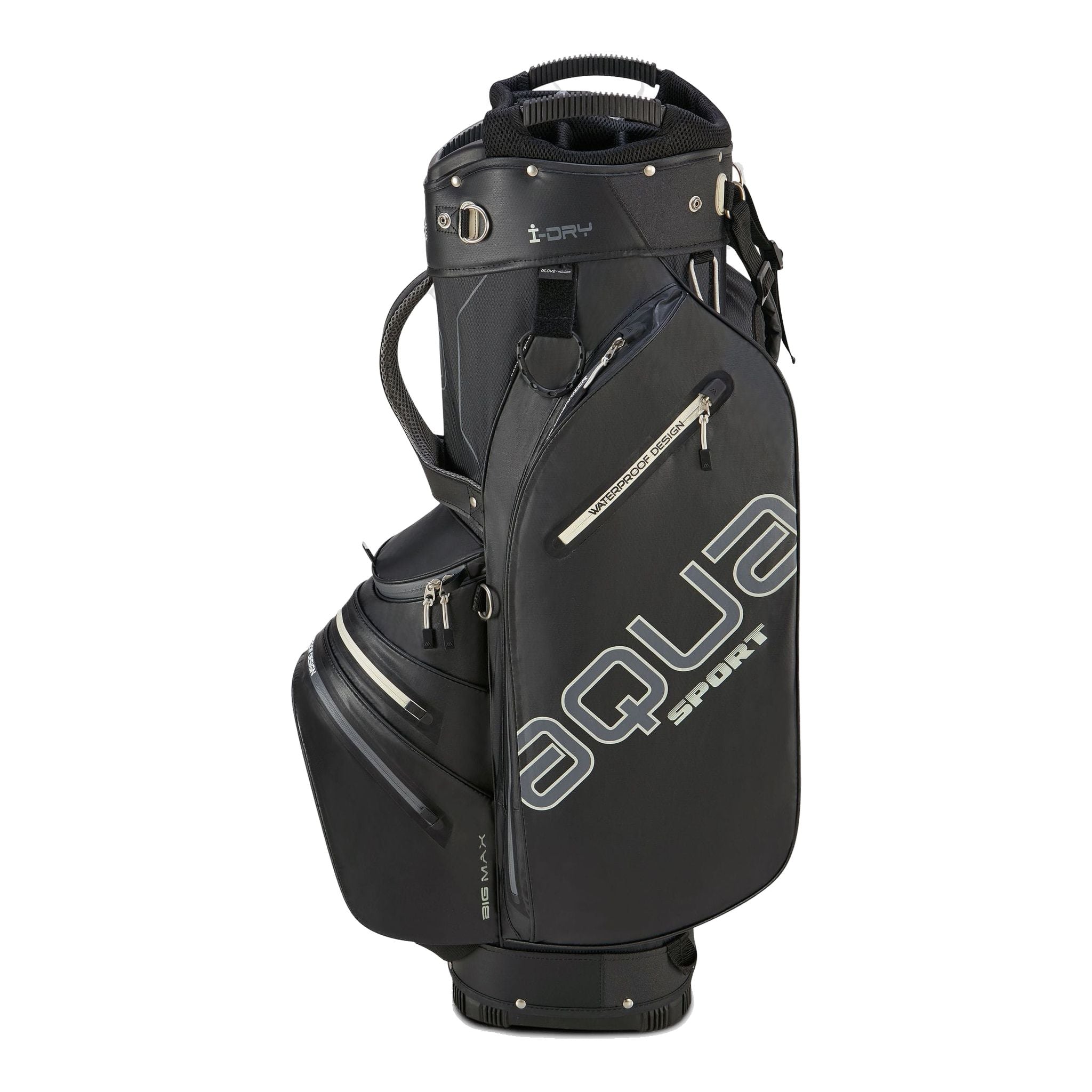 Big Max Aqua Sport 4 Cartbag