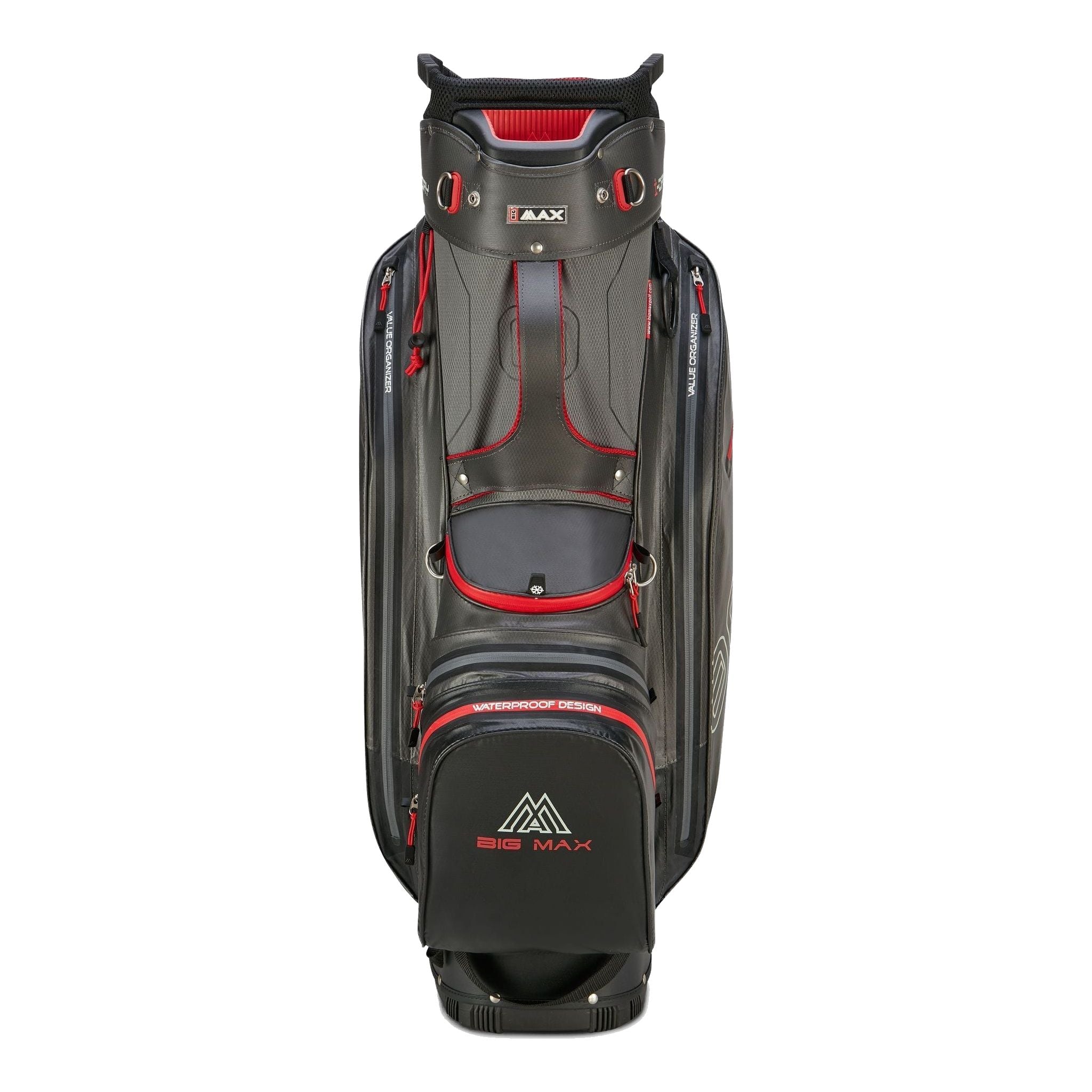 Big Max Aqua Sport 4 Cartbag