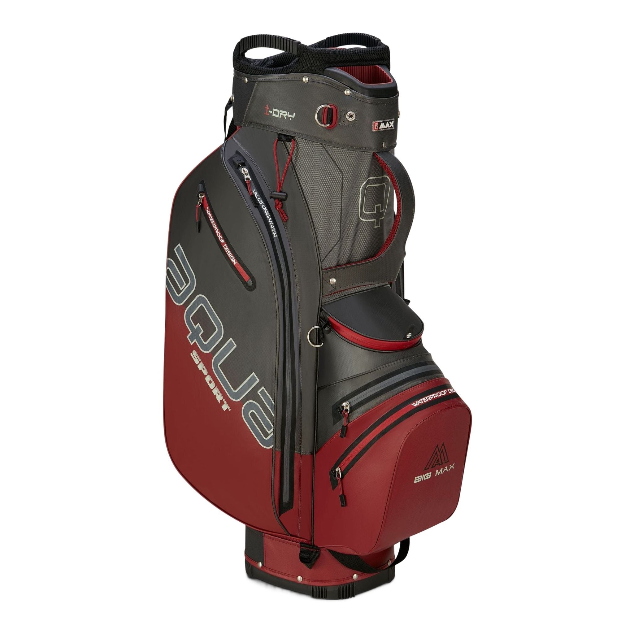 Big Max Aqua Sport 4 Cartbag