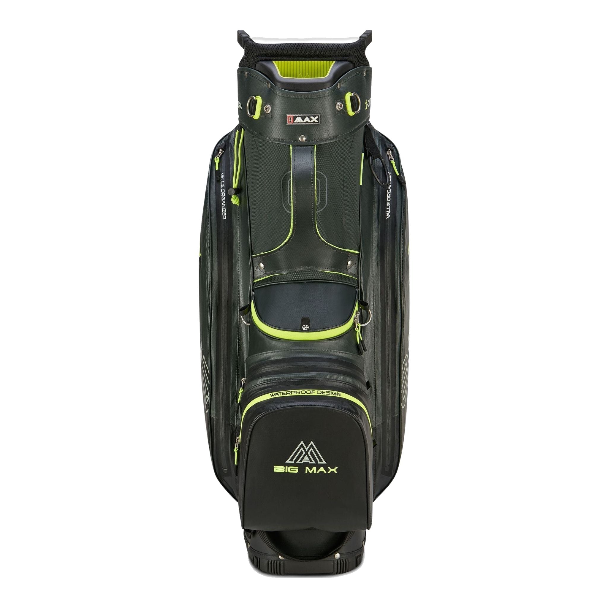 Big Max Aqua Sport 4 Cartbag