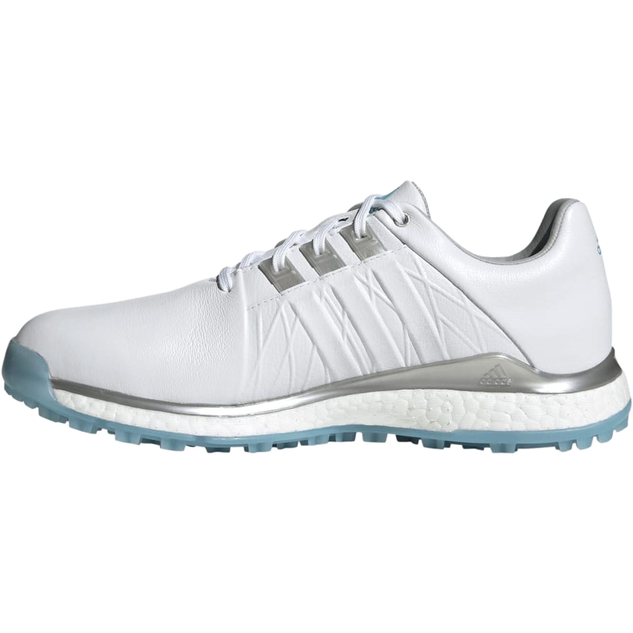 Adidas W Tour 360 XT-SL White/Silver/Blue Damen