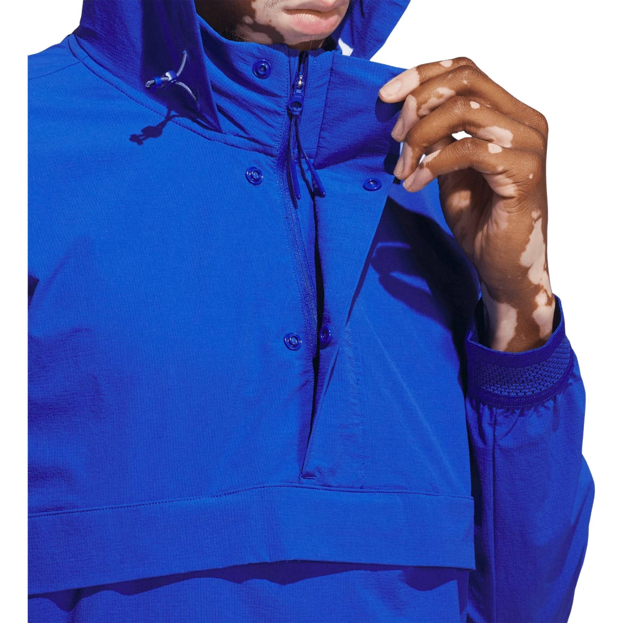 Adidas Adicross Anorak Pullover Herren