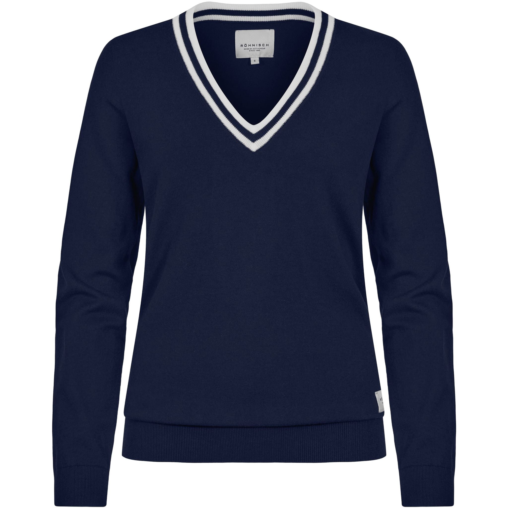 Röhnisch Adele Knitted Sweater Damen