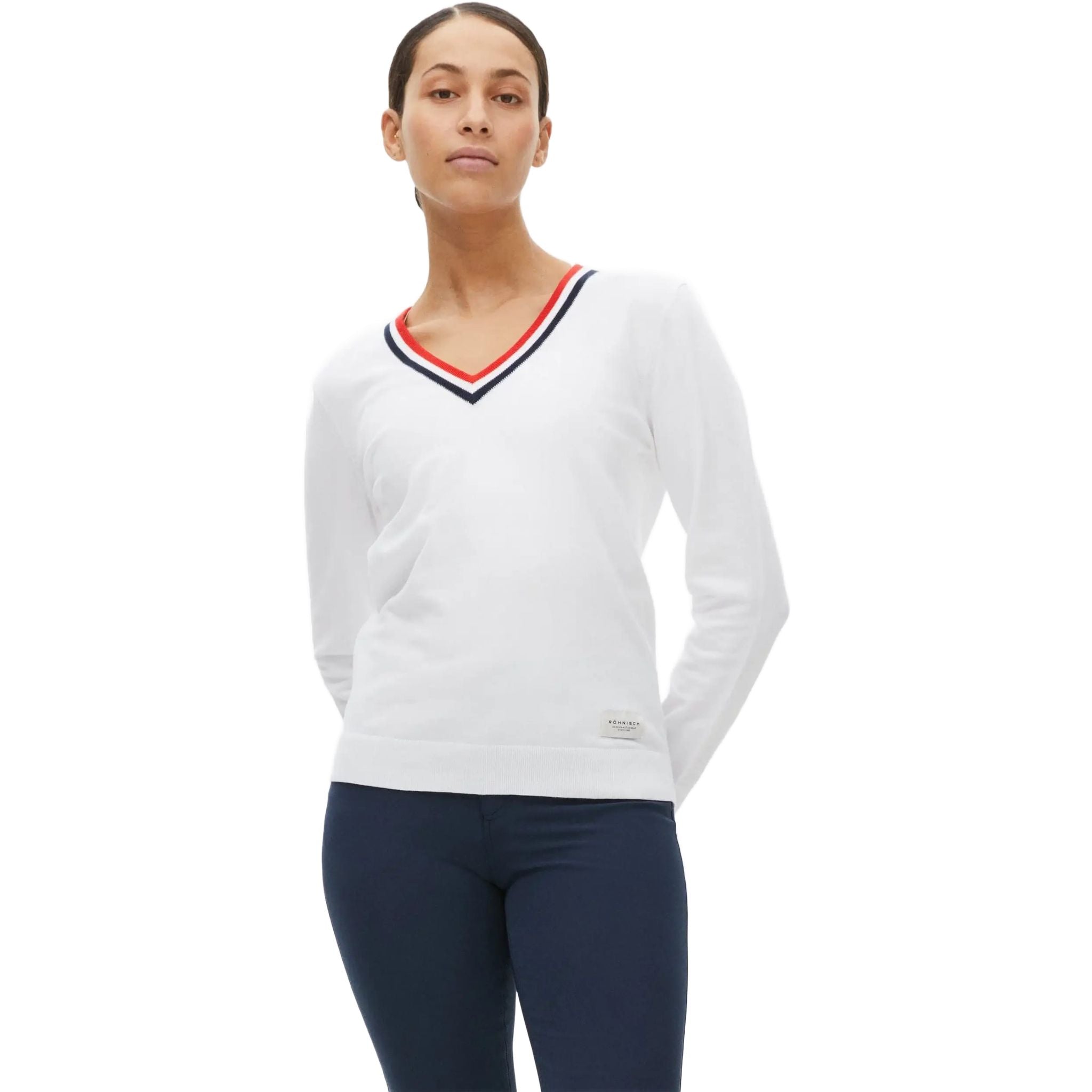 Röhnisch Adele Knitted Sweater Damen