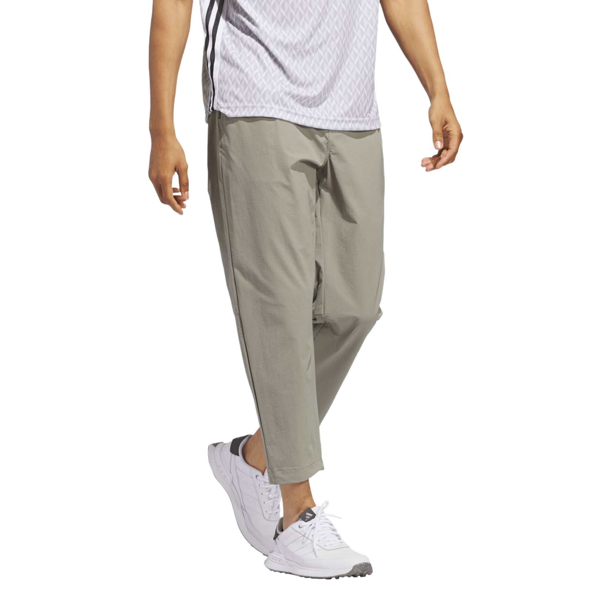 Adidas Adicross Chino Golfhose Herren