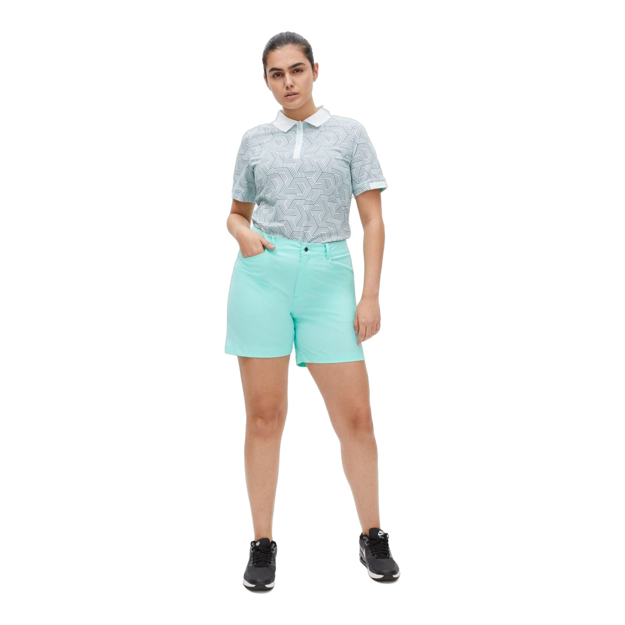 Röhnisch Lightstretch Short Damen