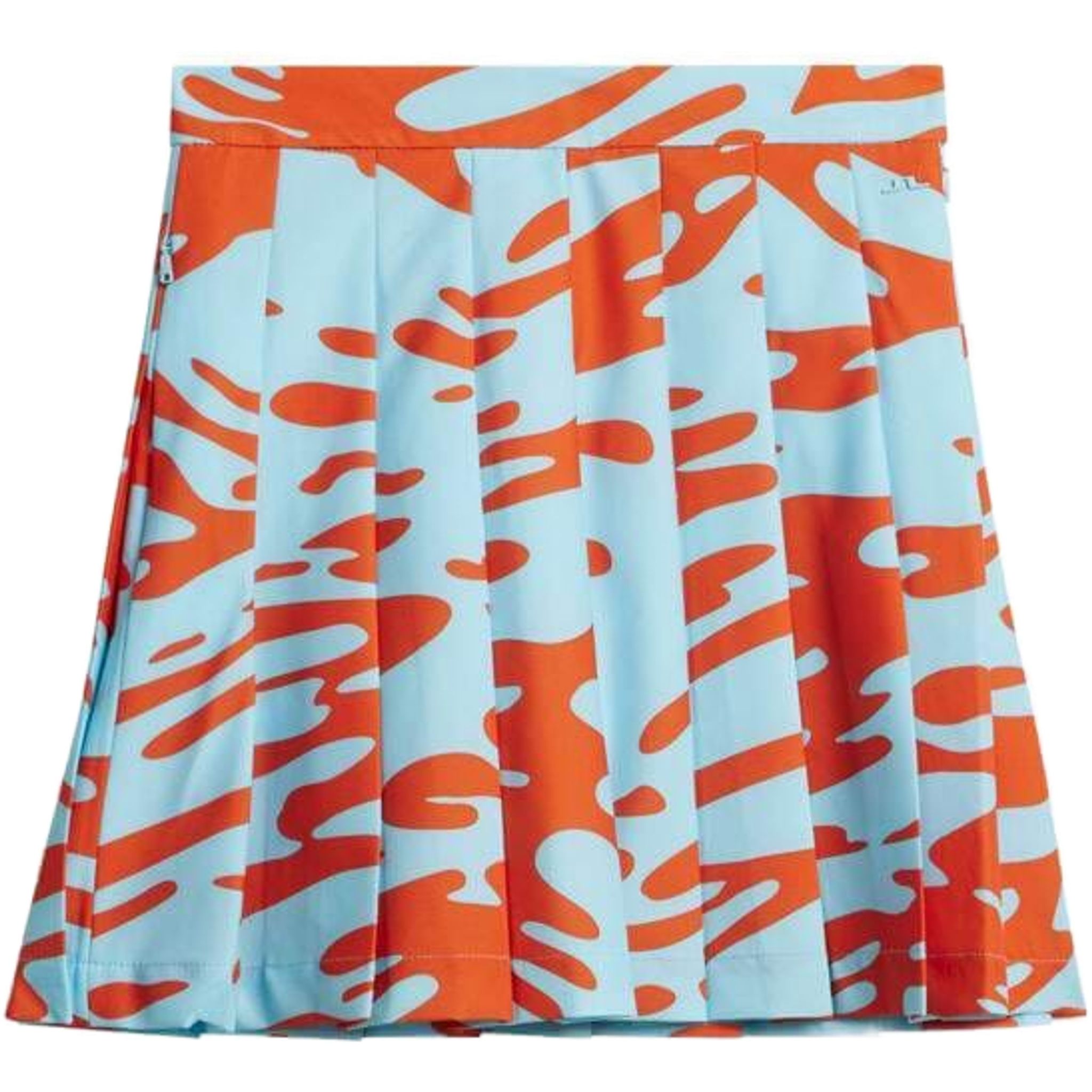 J. Lindeberg Adina Print Skirt Damen