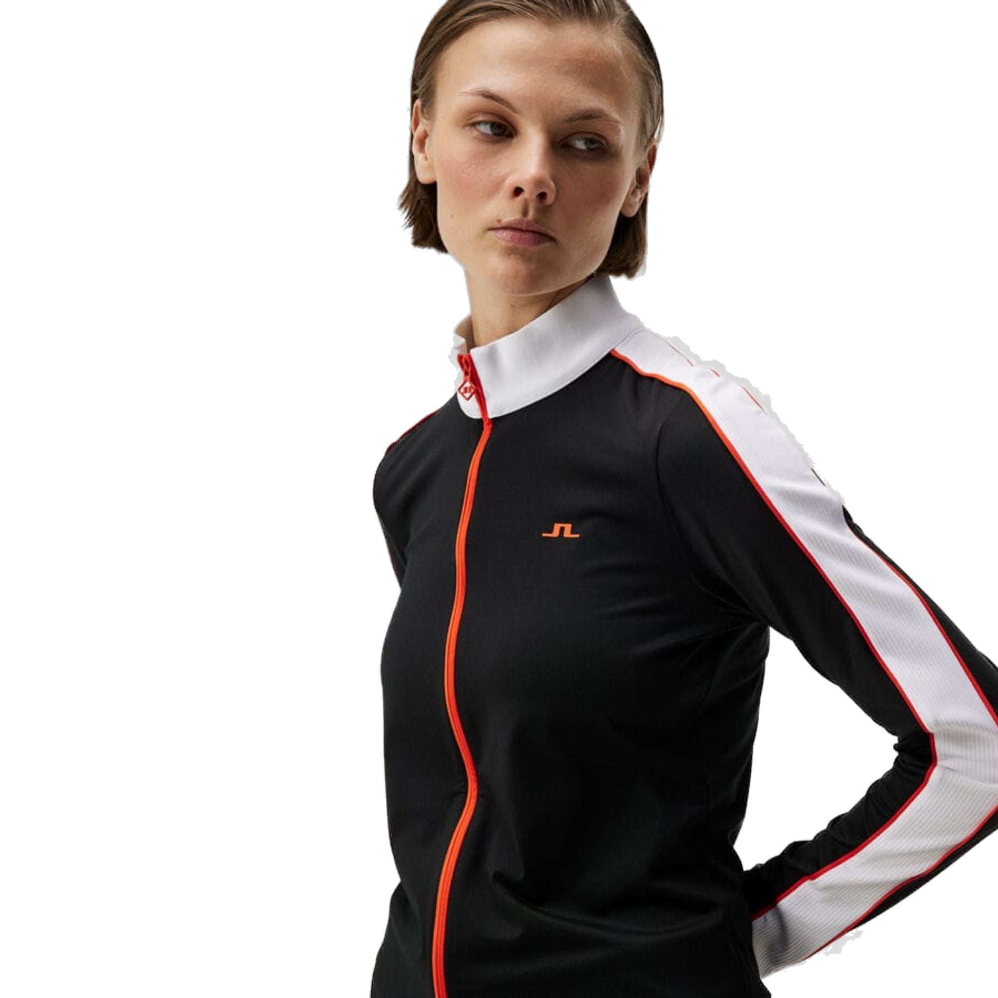 J. Lindeberg Tamara Midlayer Jacke Damen