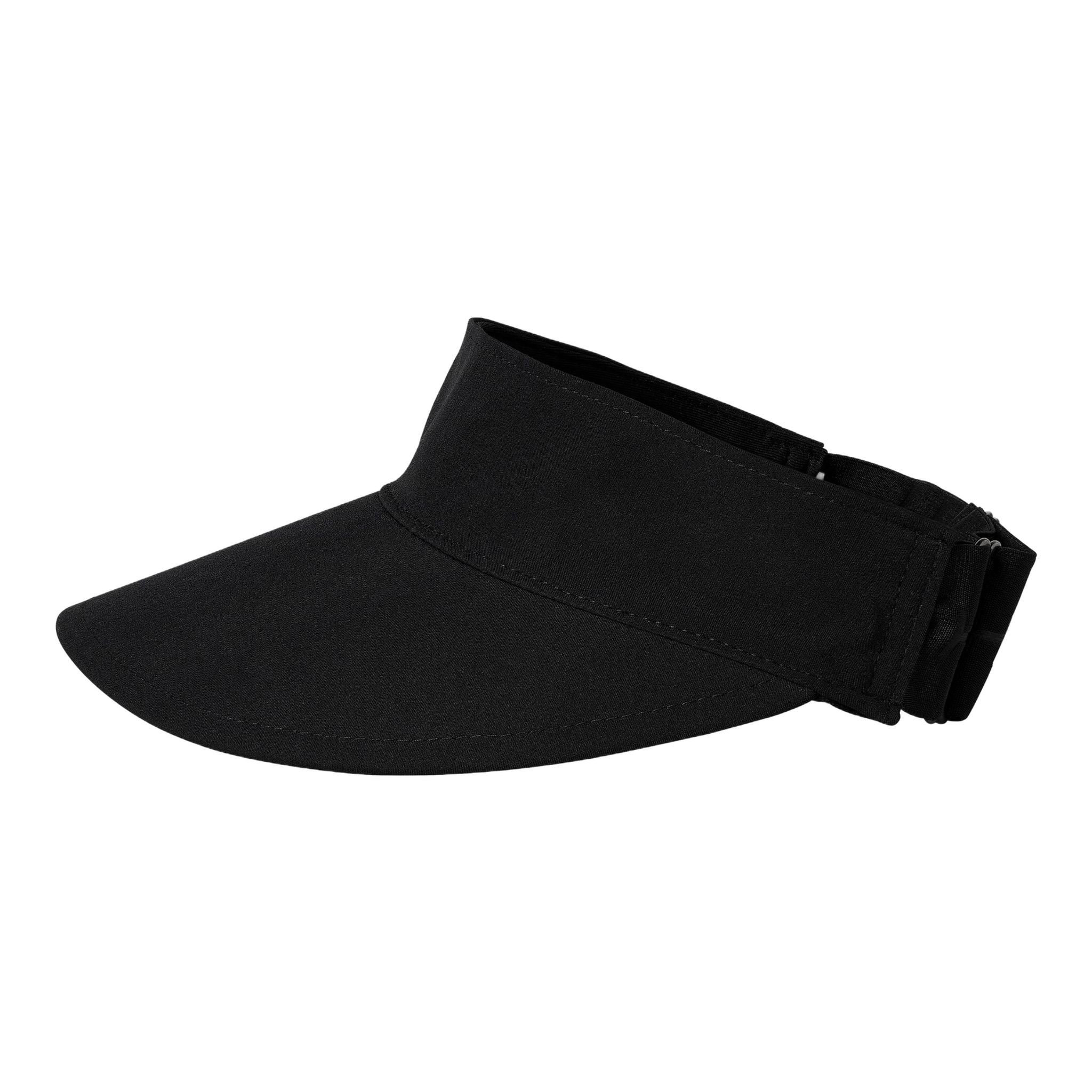 Dámská sluneční clona s logem Röhnisch