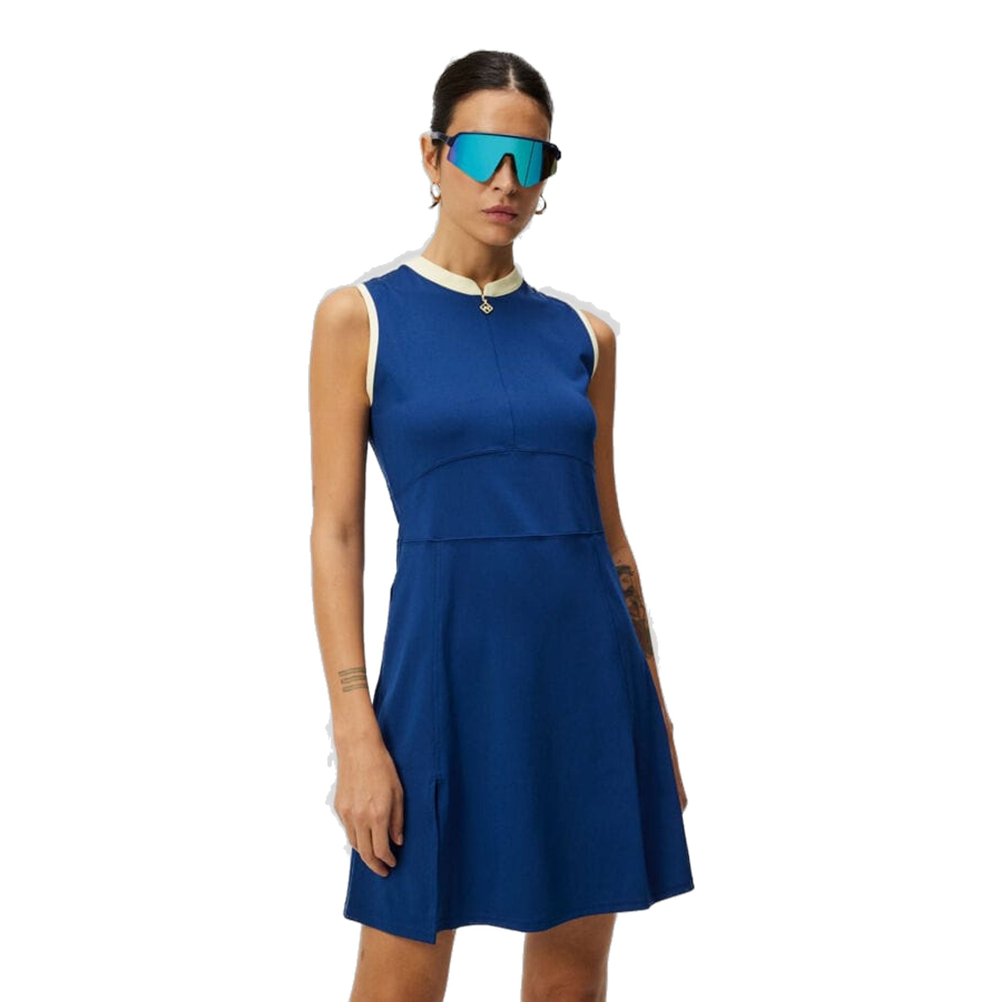 J. Lindeberg Ebony Golfkleid Damen