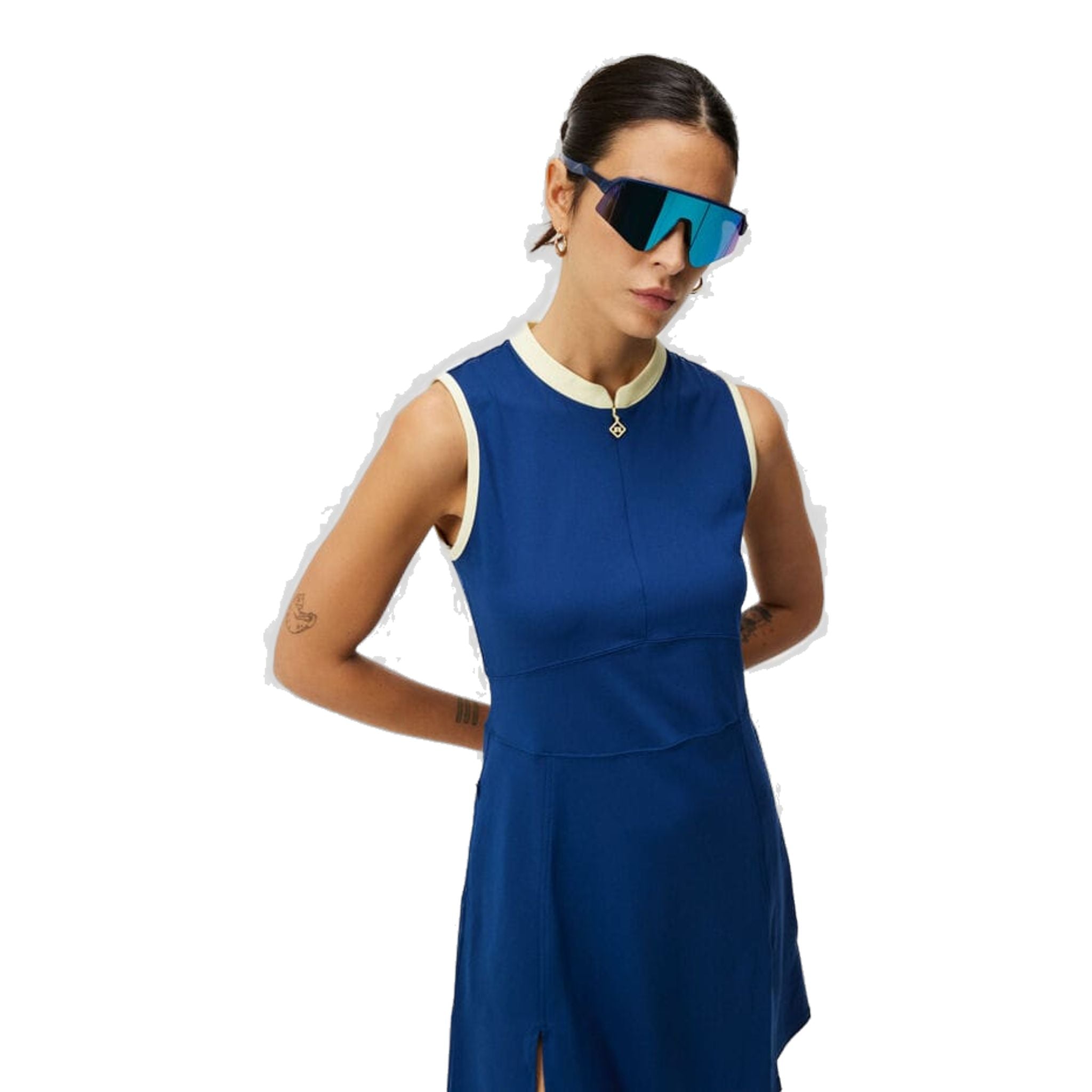 J. Lindeberg Ebony Golfkleid Damen