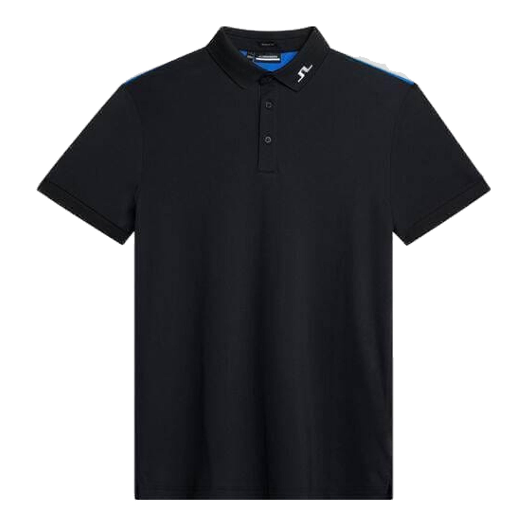 J. Lindeberg Jeff Reg Fit Polo Herren