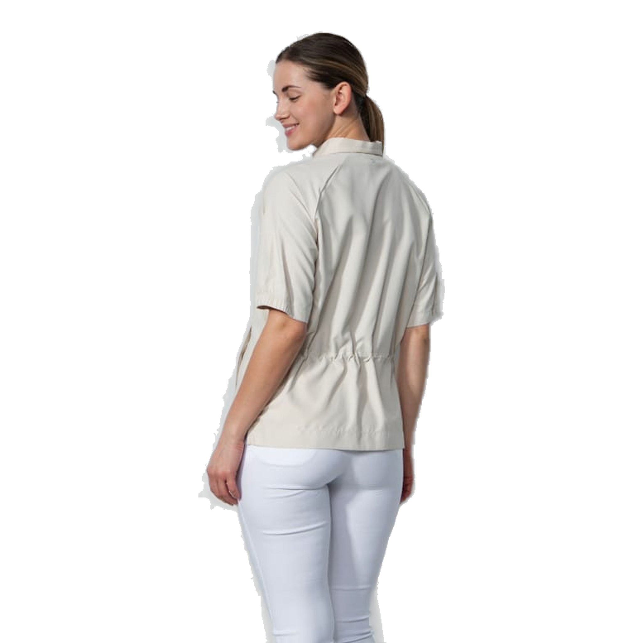 Daily Sports Anglet Ss Windjacke Damen