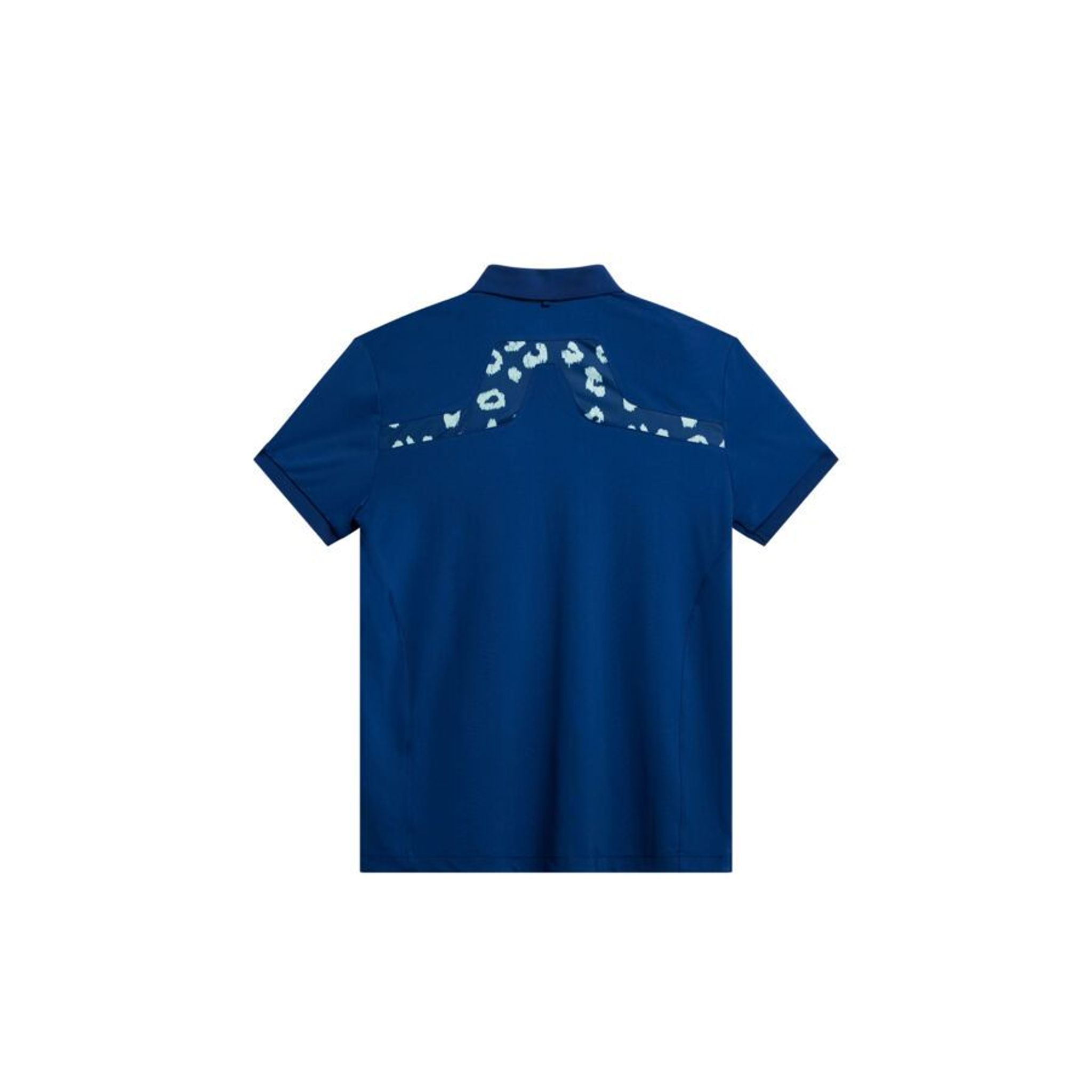 J. Lindeberg KV Regular Fit Print Pánské