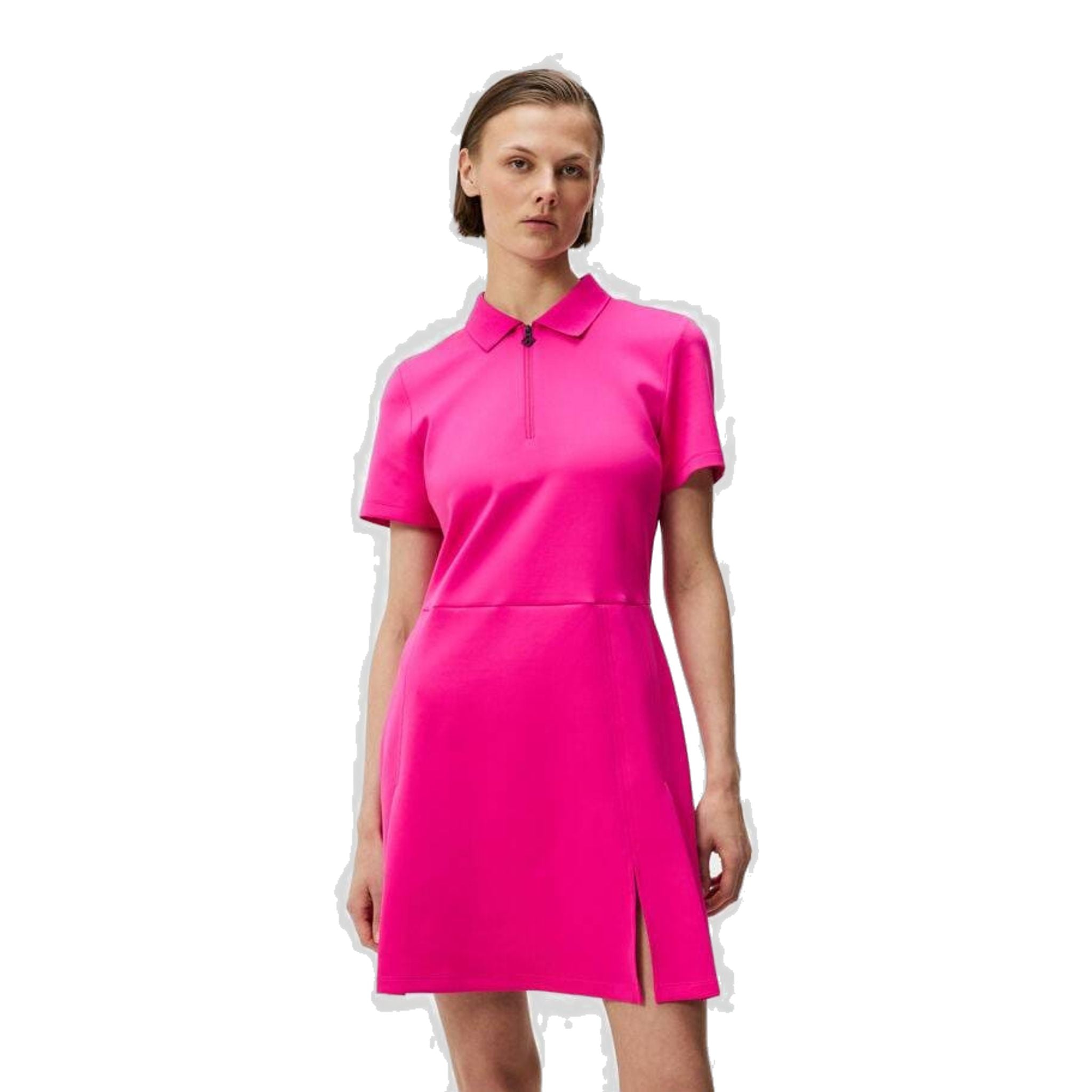 J. Lindeberg Kanai Golfkleid Damen