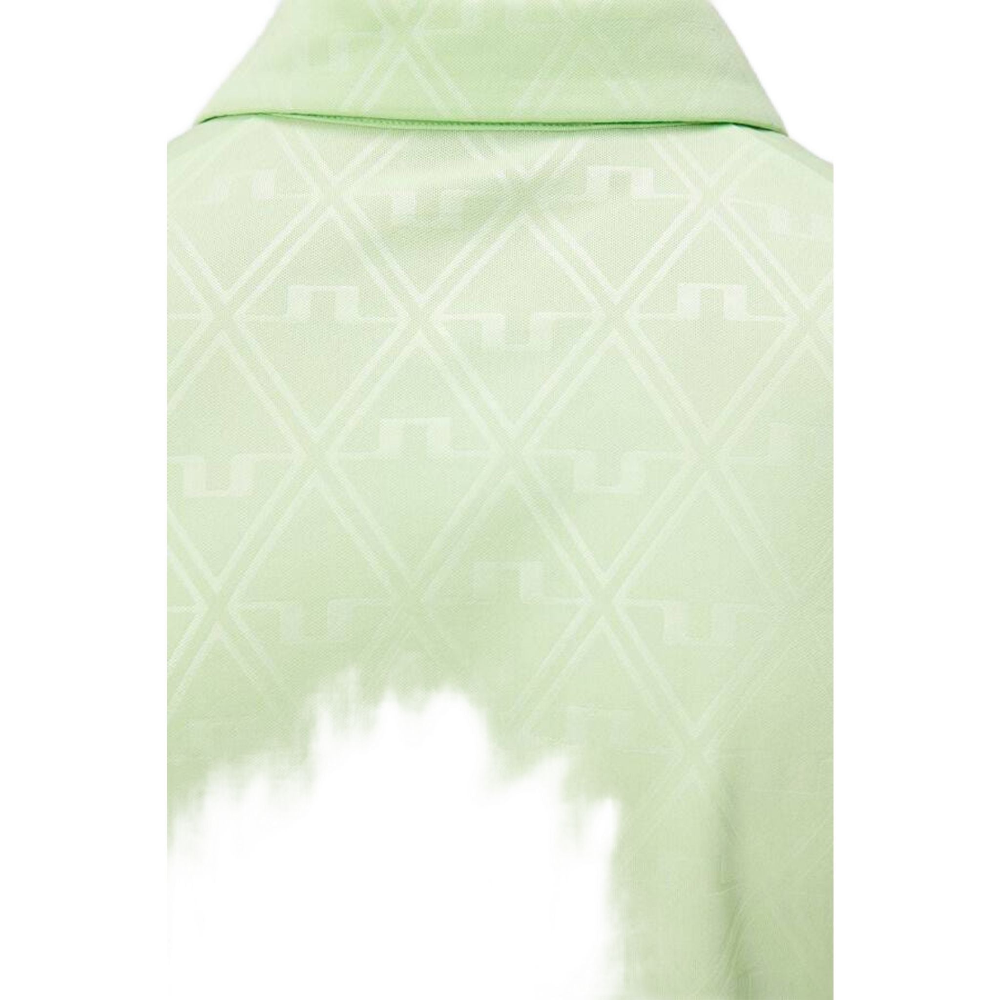 J. Lindeberg Peat Regular Fit Polo Herren