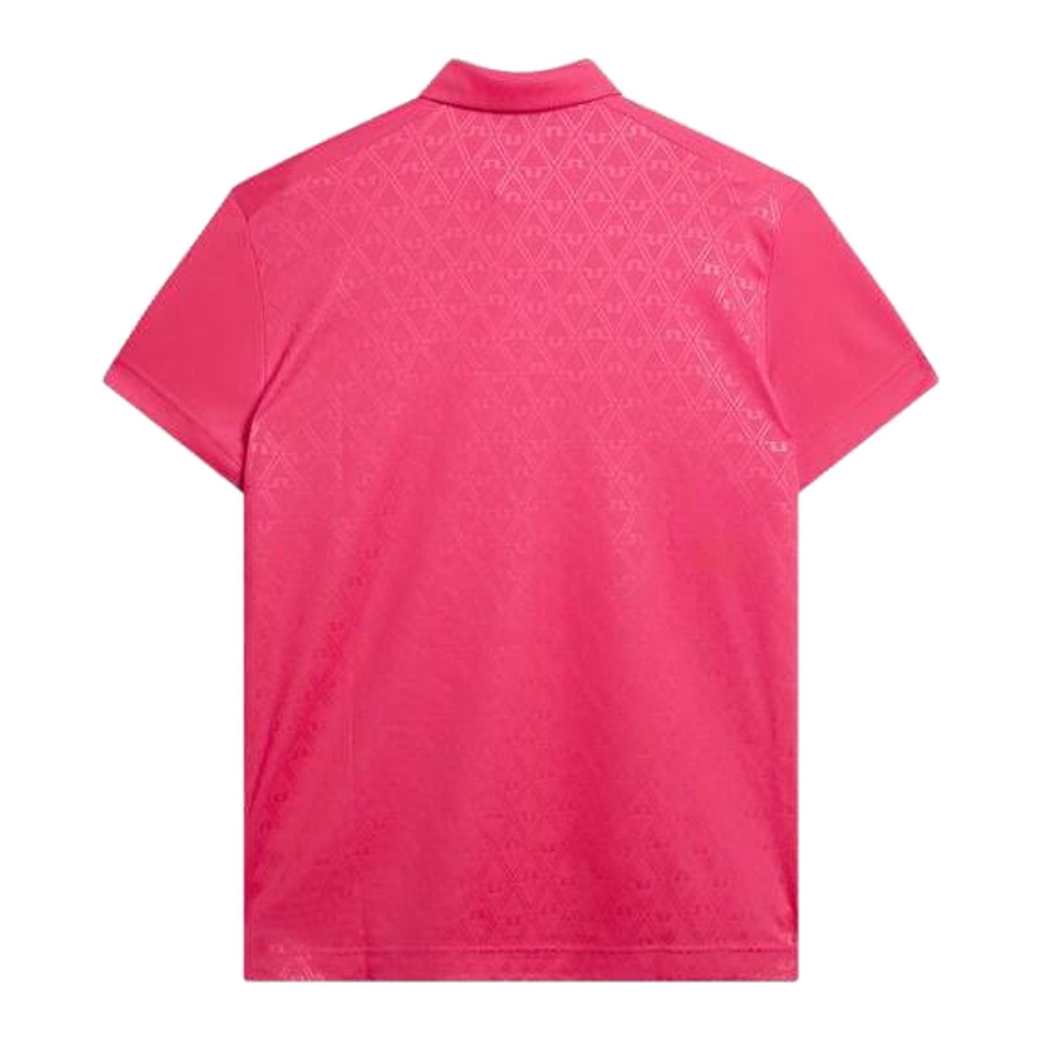 J. Lindeberg Peat Regular Fit Polo Herren