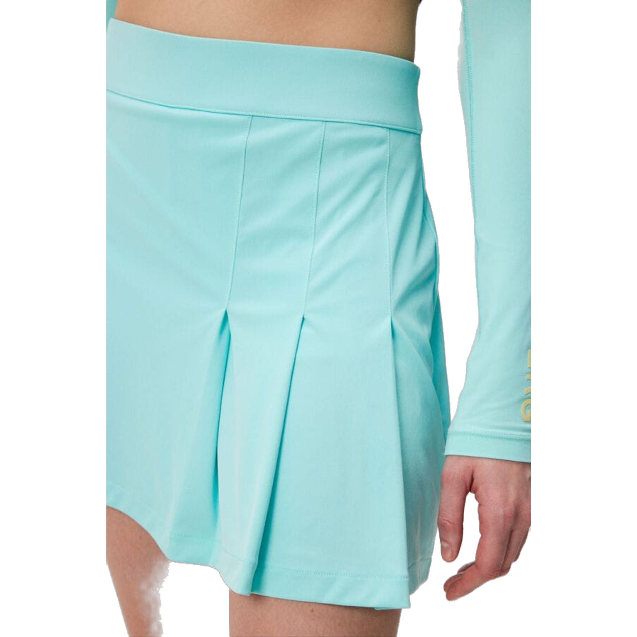 J. Lindeberg Thea Skirt Damen