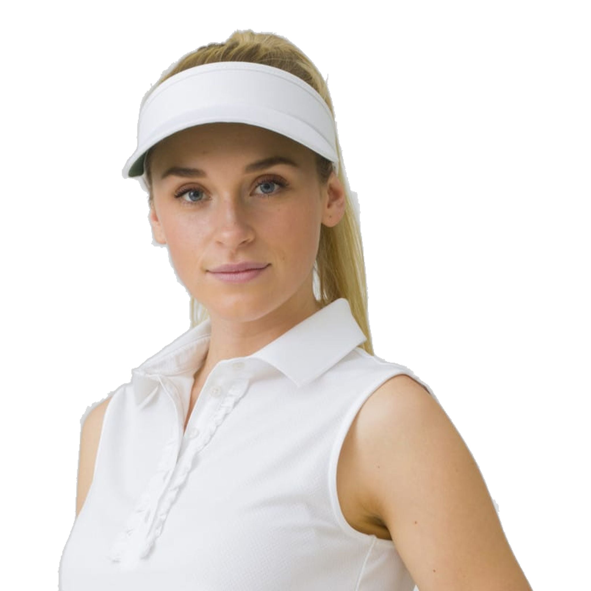 Daily Sports Marina Spiralband-Visor Damen