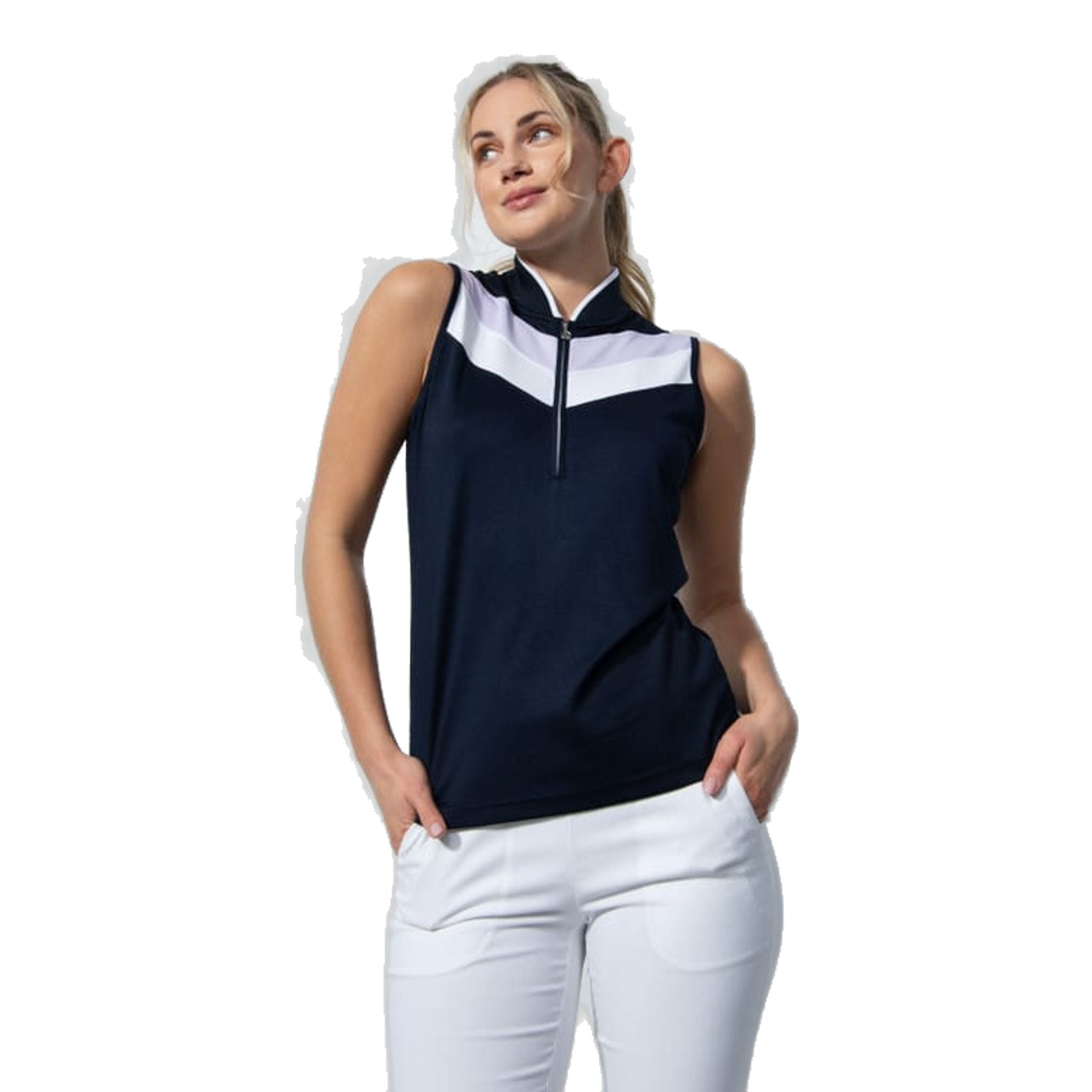 Daily Sports Pratosl Polo Shirt Damen