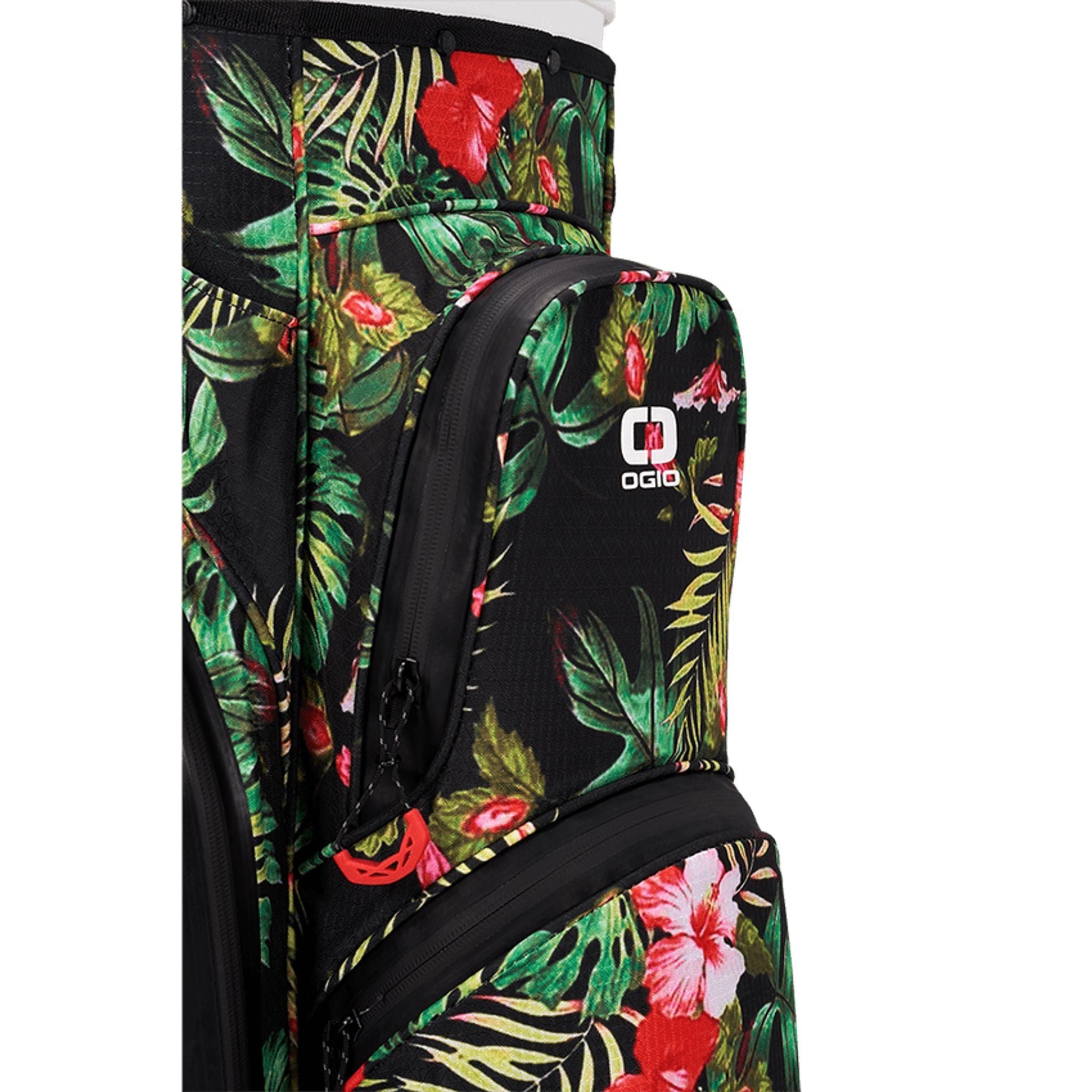 Ogio All Elements Silencer Cartbag