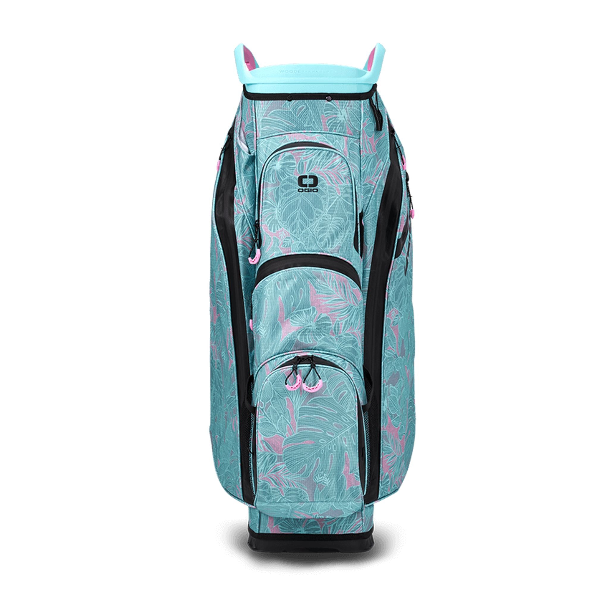 Ogio All Elements Silencer Cartbag