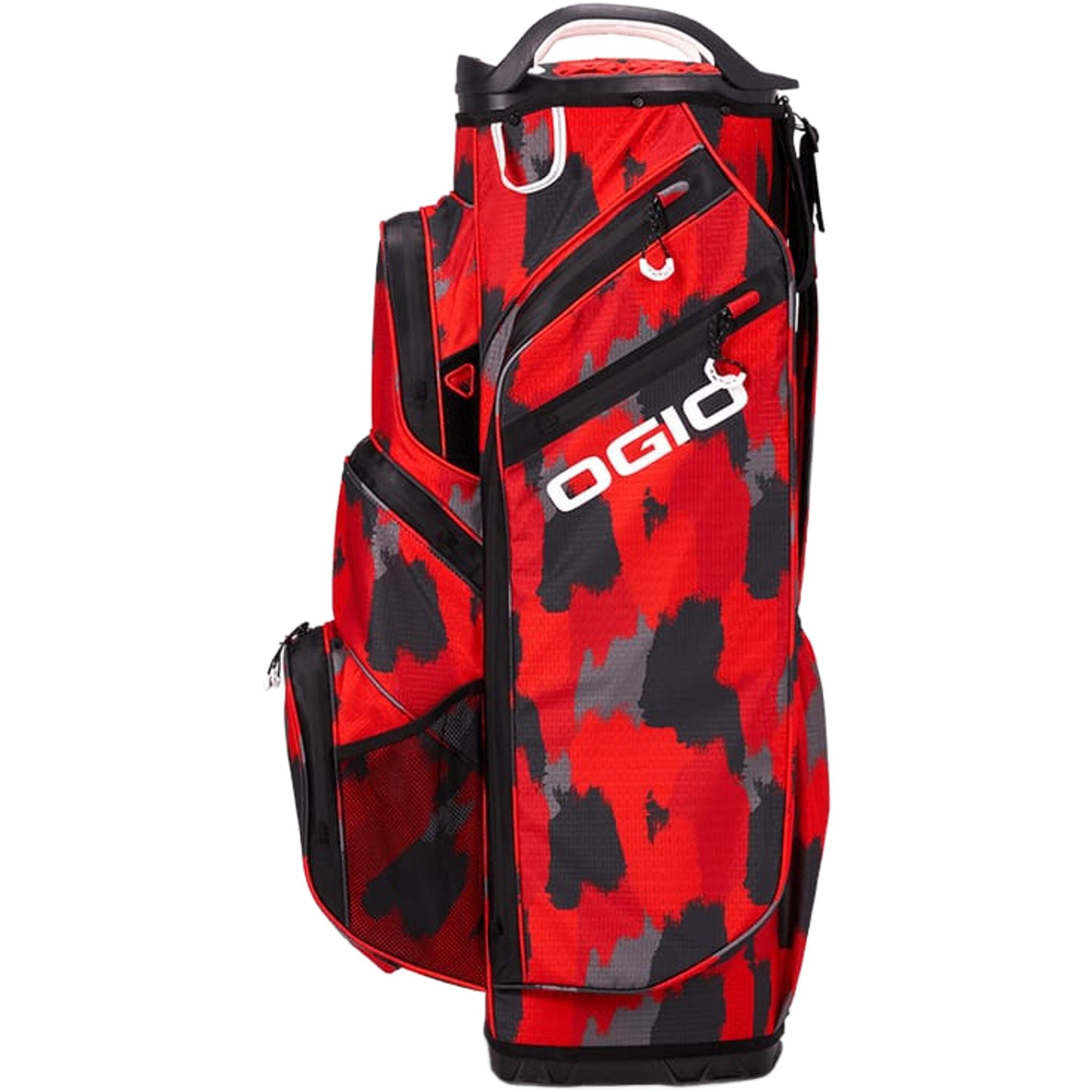 Ogio All Elements Silencer Cartbag