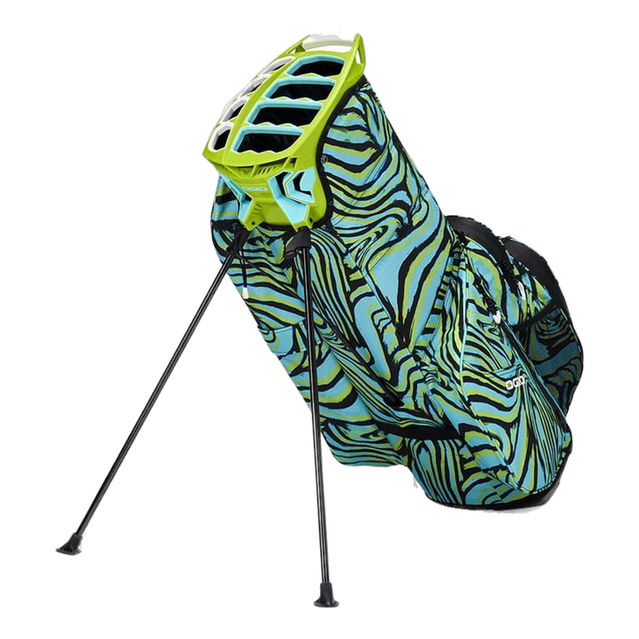 Ogio All Elements Hybrid Standbag