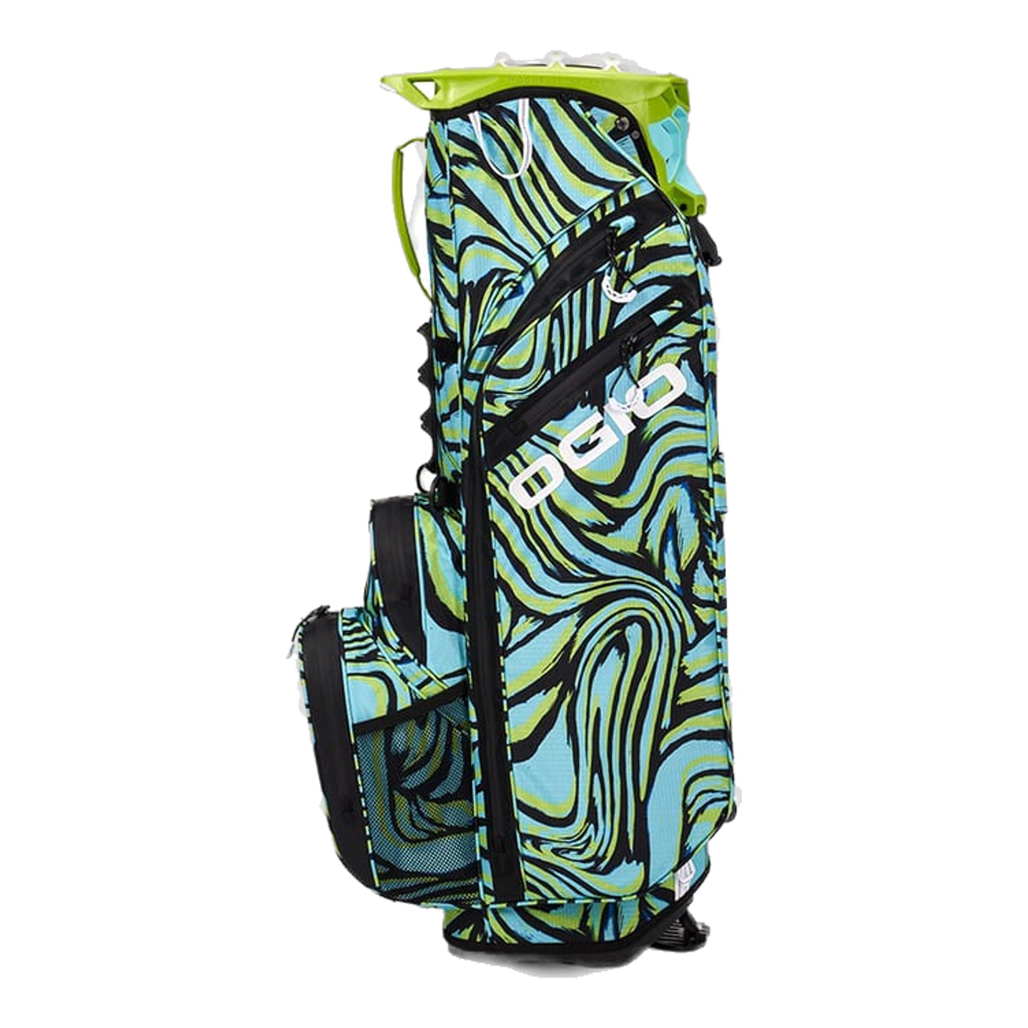 Ogio All Elements Hybrid Standbag