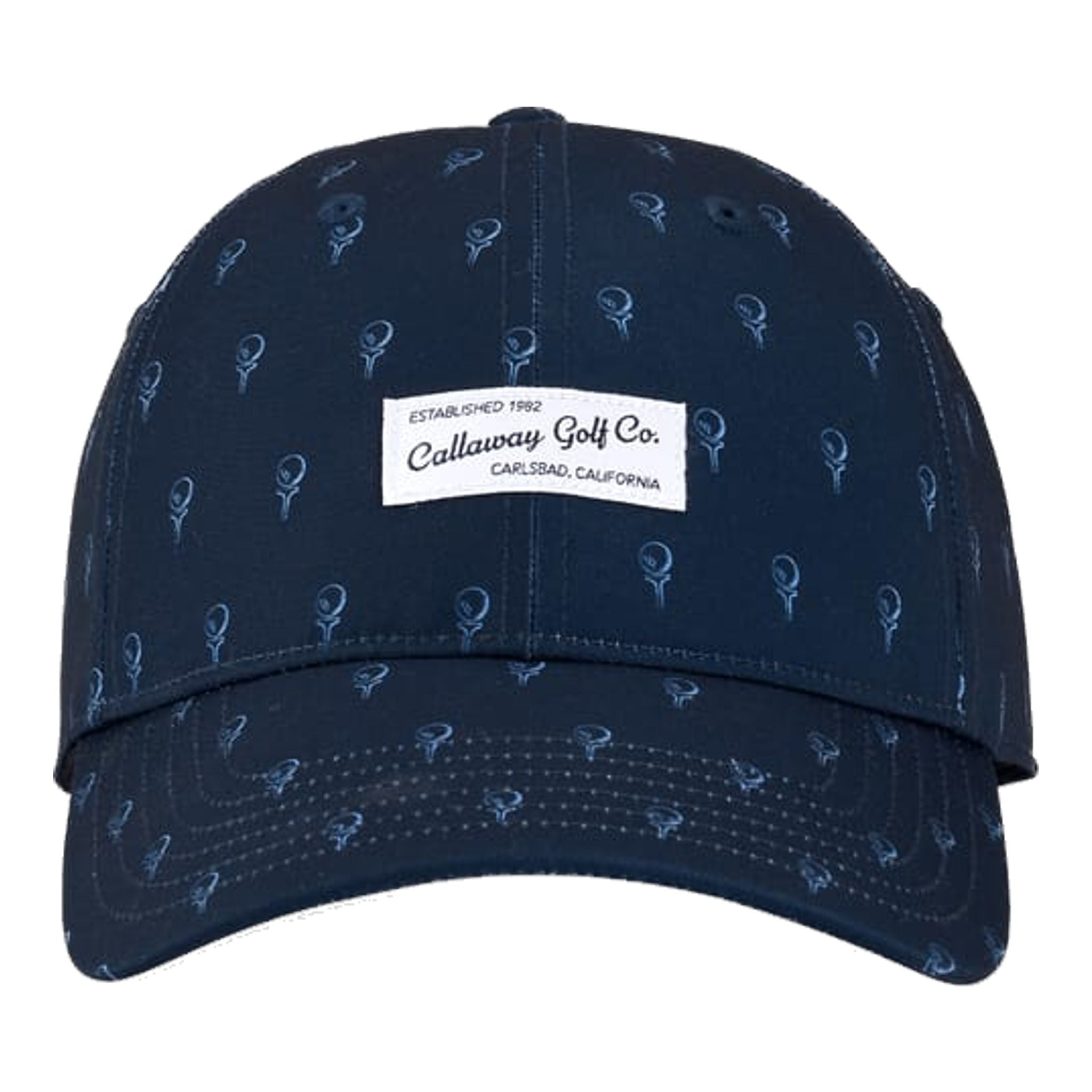 Callaway Relaxed Retro 2024 Cap Herren