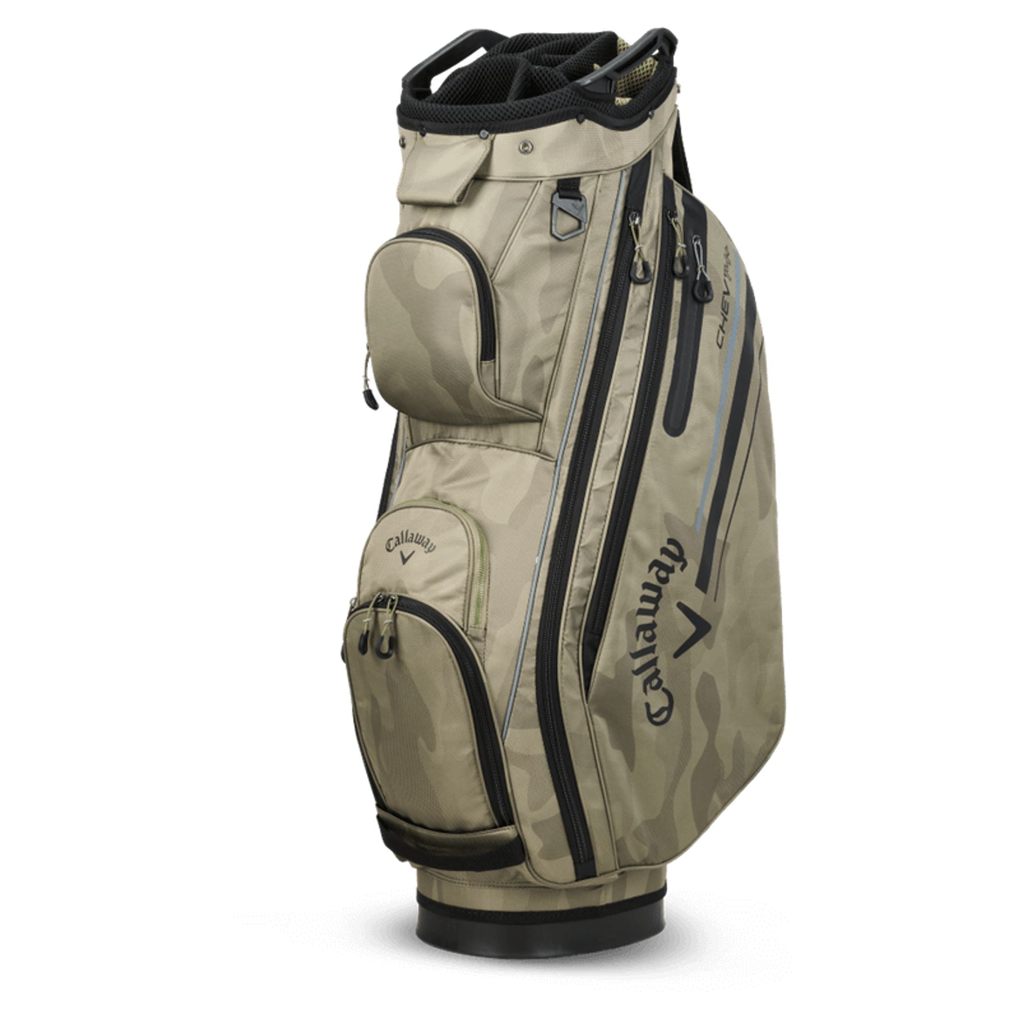 Callaway Chev 14+ Cartbag