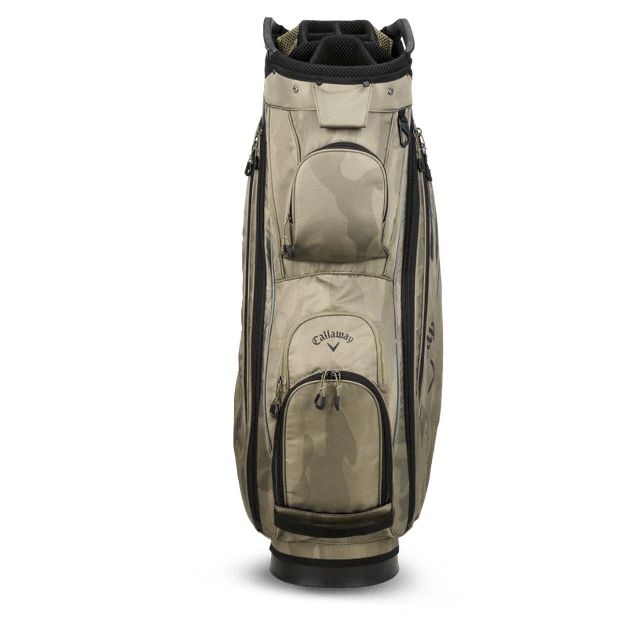 Callaway Chev 14+ Cartbag