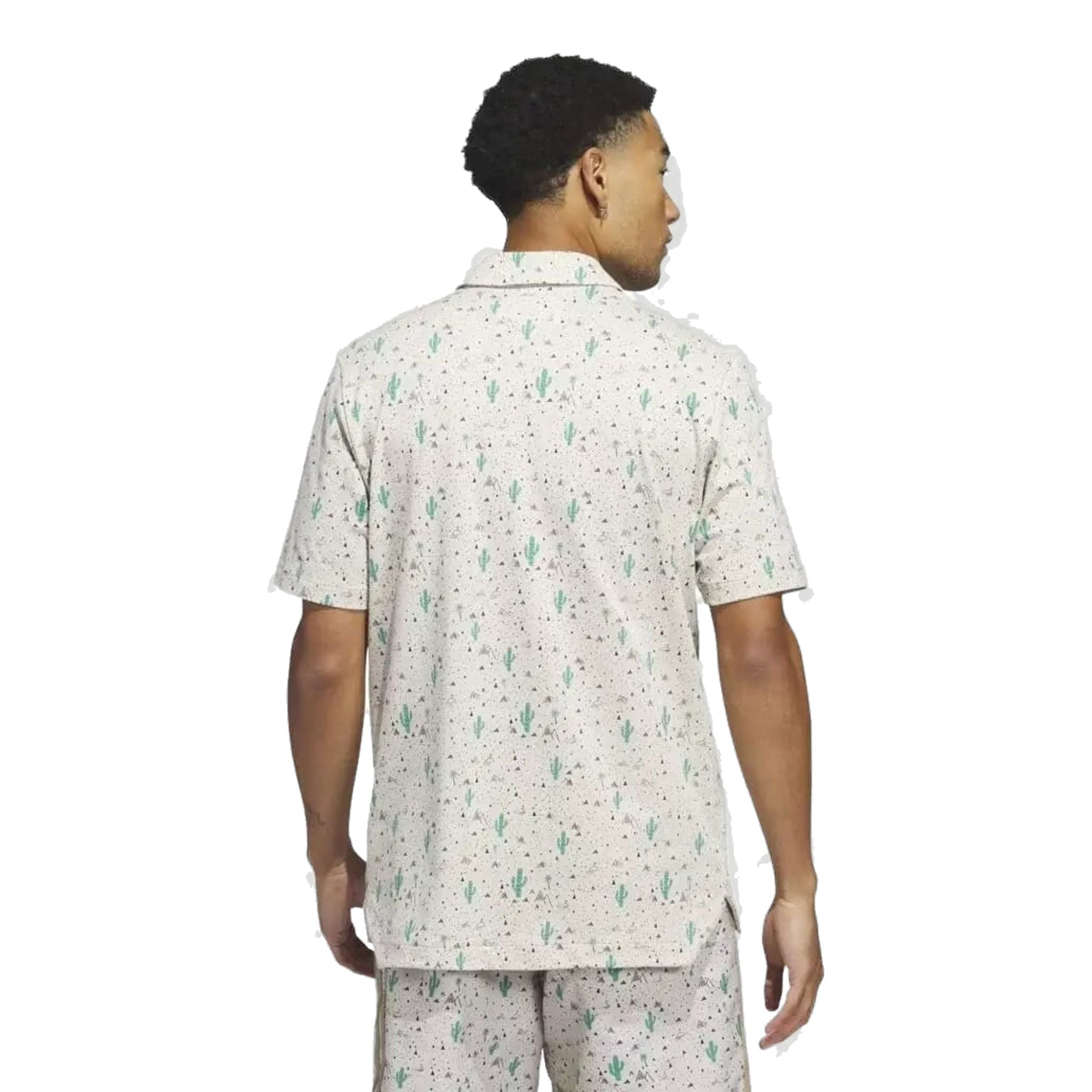 Adidas Adx Golfhemd Herren