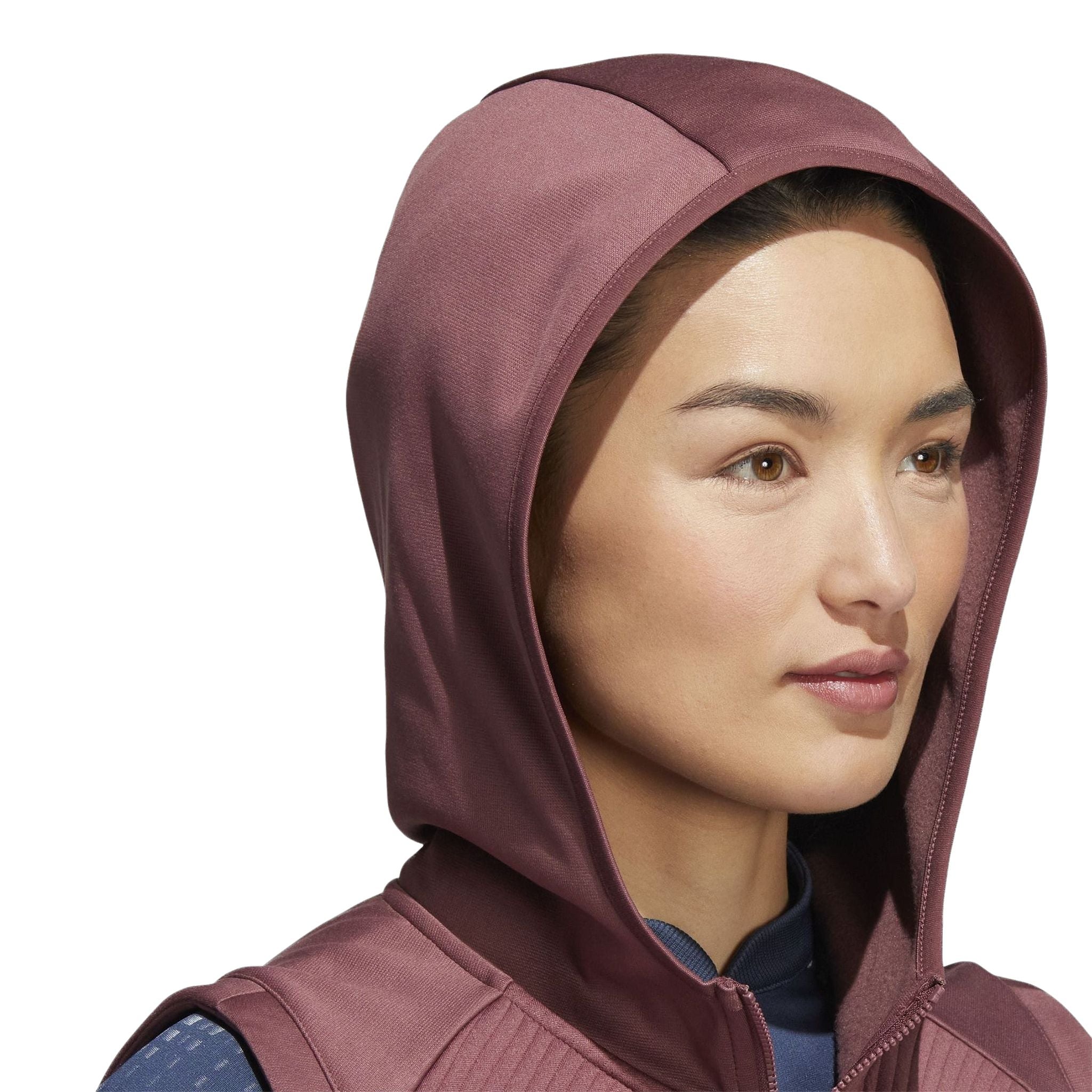 Adidas Cold.Rdy Dámská vesta na zip